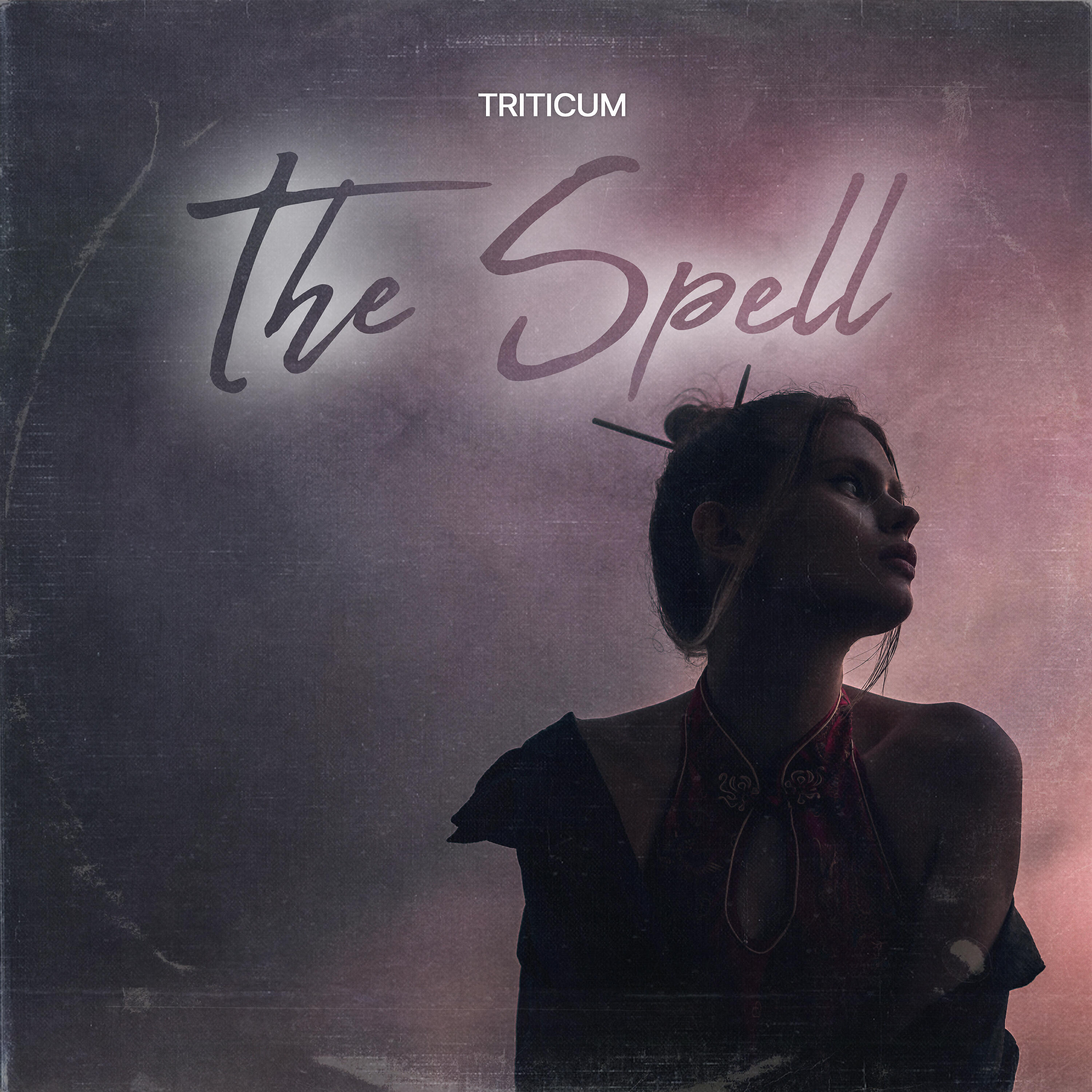 Альбом The Spell исполнителя TRITICUM
