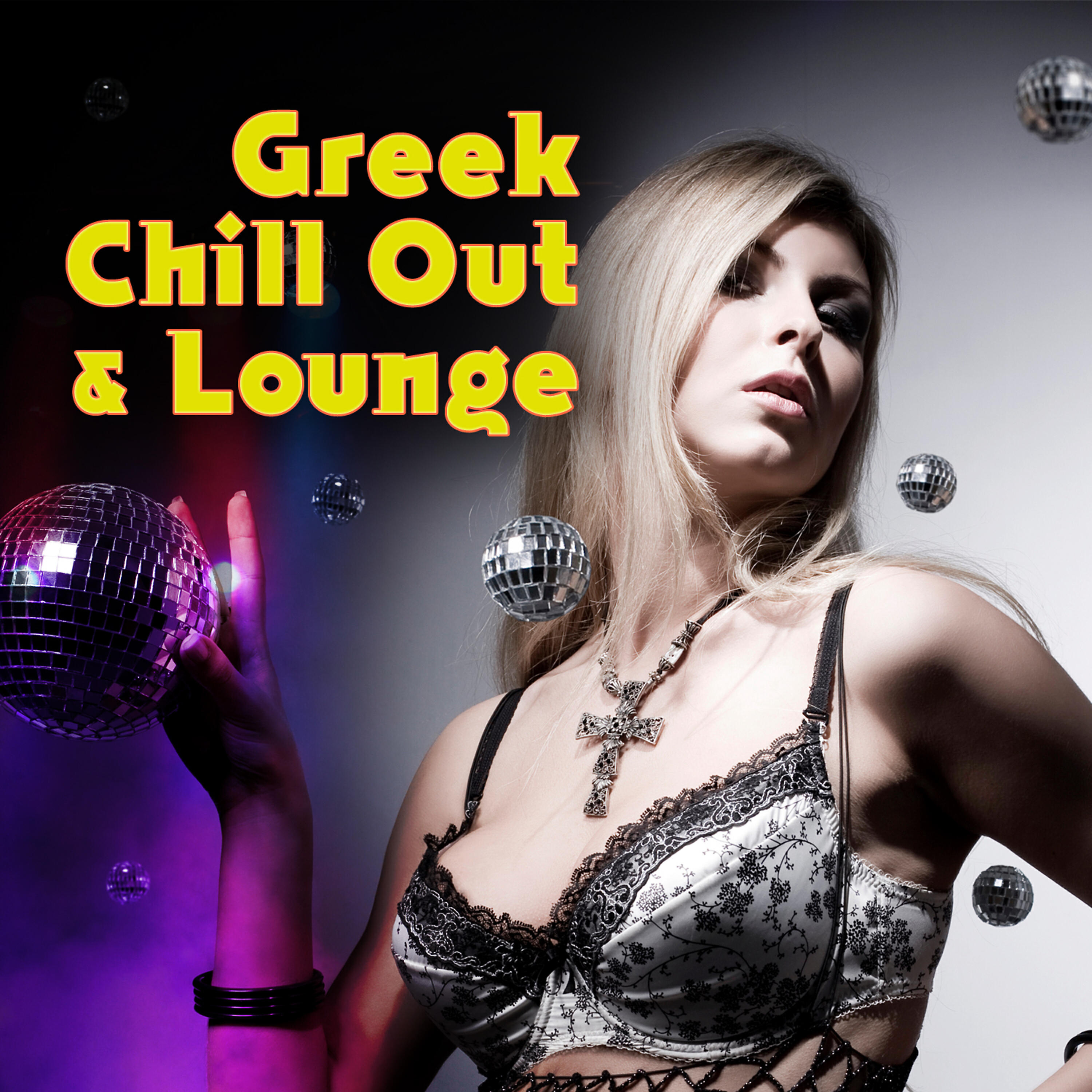 Greek Lounge Players - The Seagulls