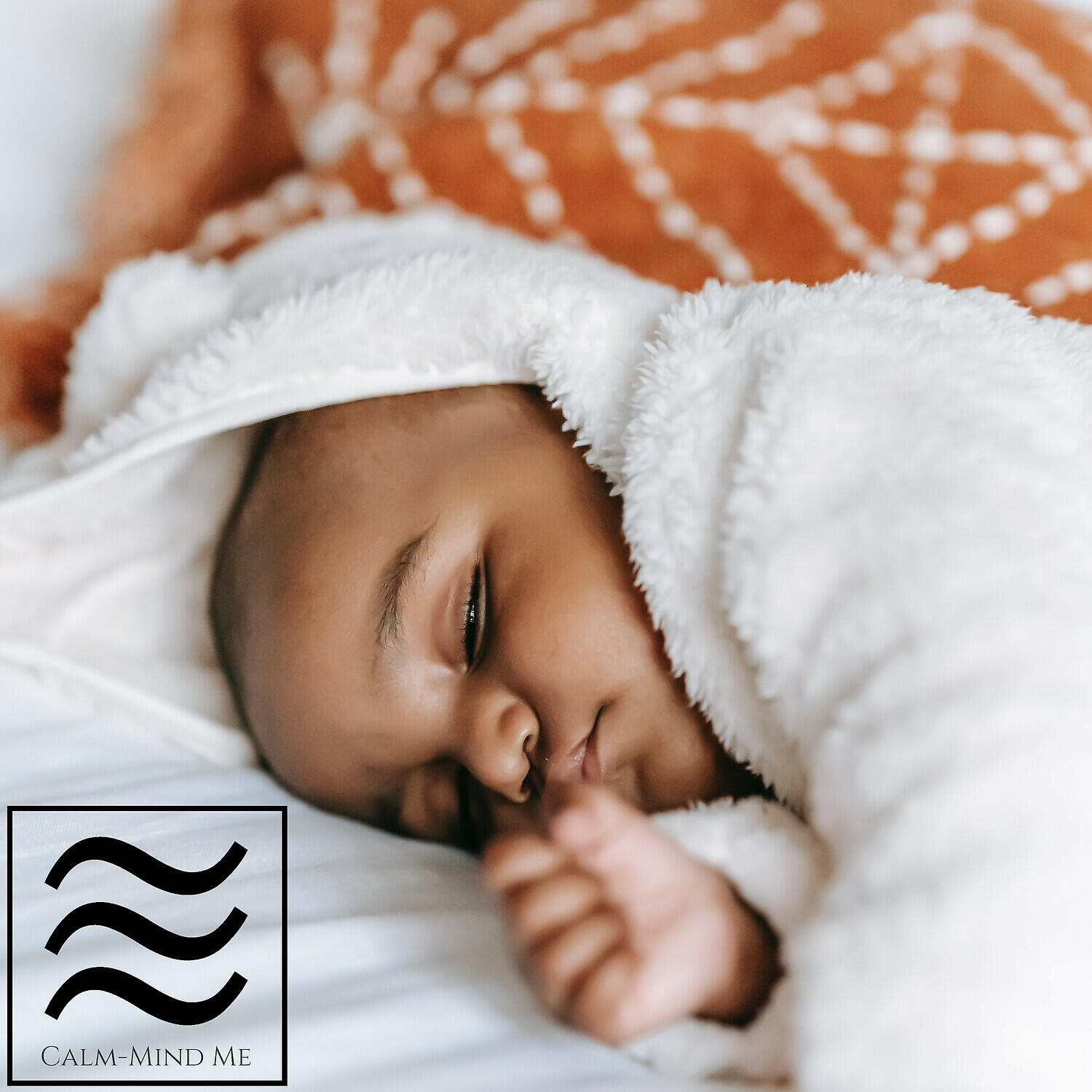 Feel Better with Brown Noise - Doze Sound to Sleep Better