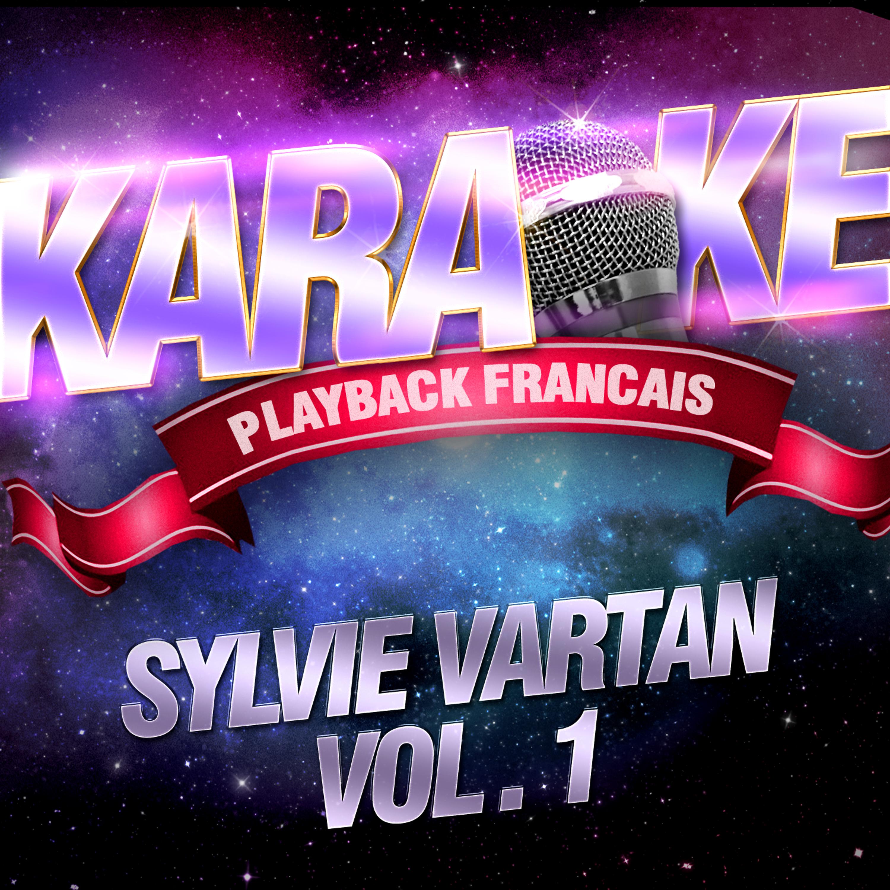 Постер альбома Les Succès De Sylvie Vartan Vol. 1