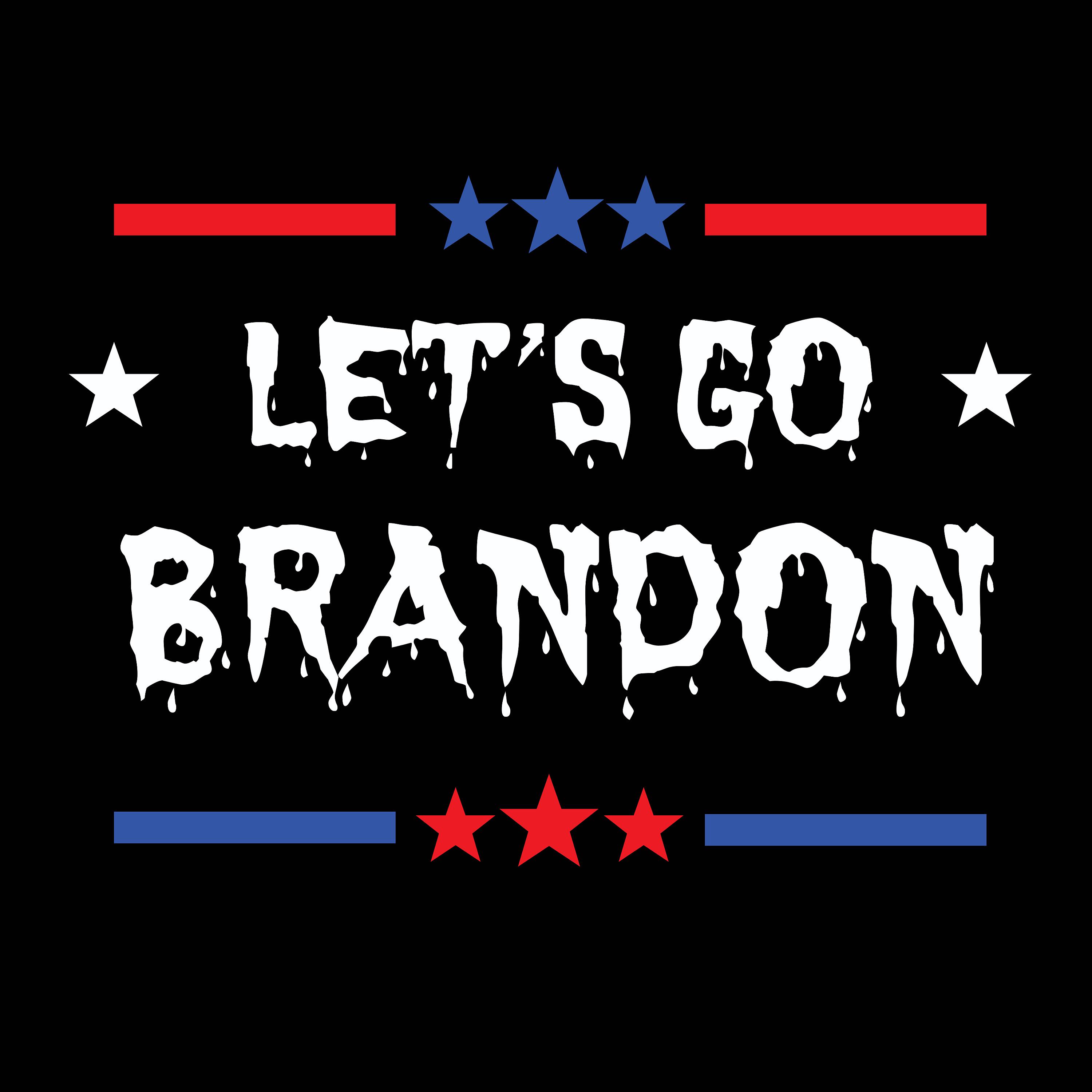 Постер альбома Let's Go Brandon