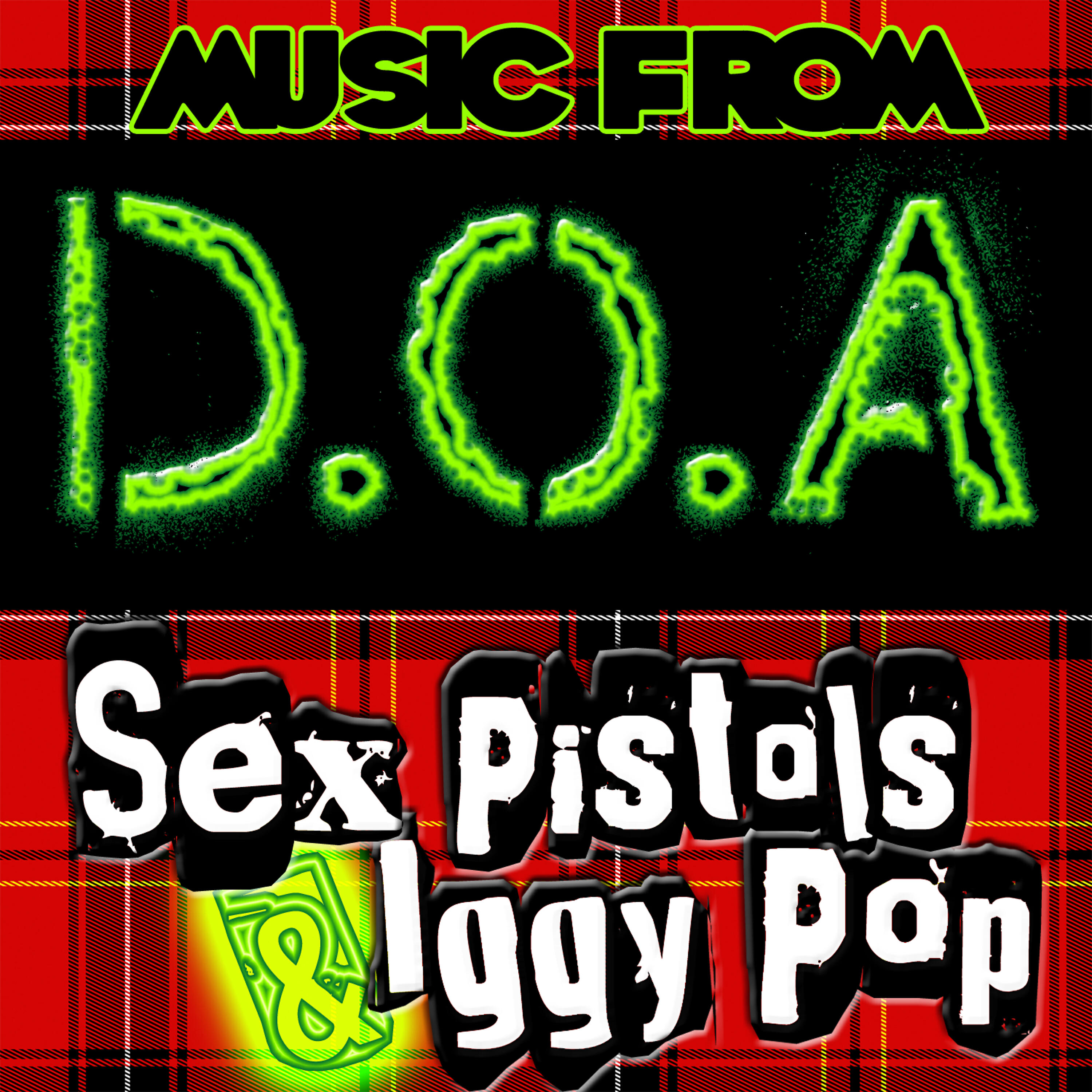 Sex PIstols - Pretty Vacant