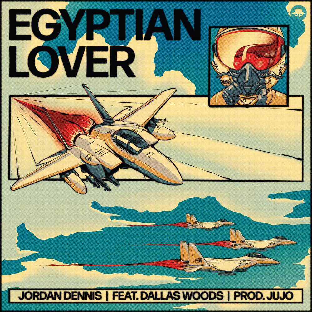 Постер альбома Egyptian Lover