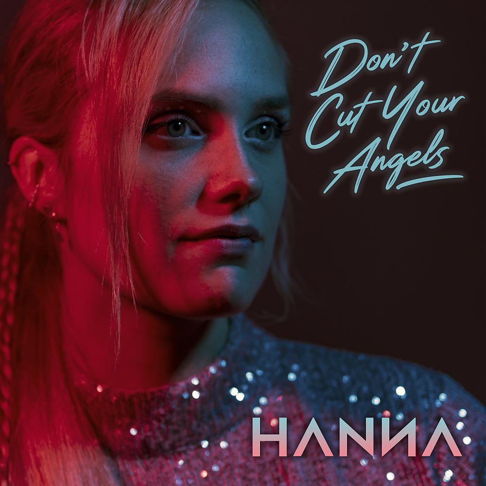 Постер альбома Don't Cut Your Angels