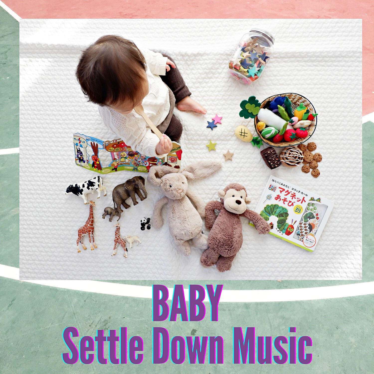 Nursery Rhymes - Baby Harmony