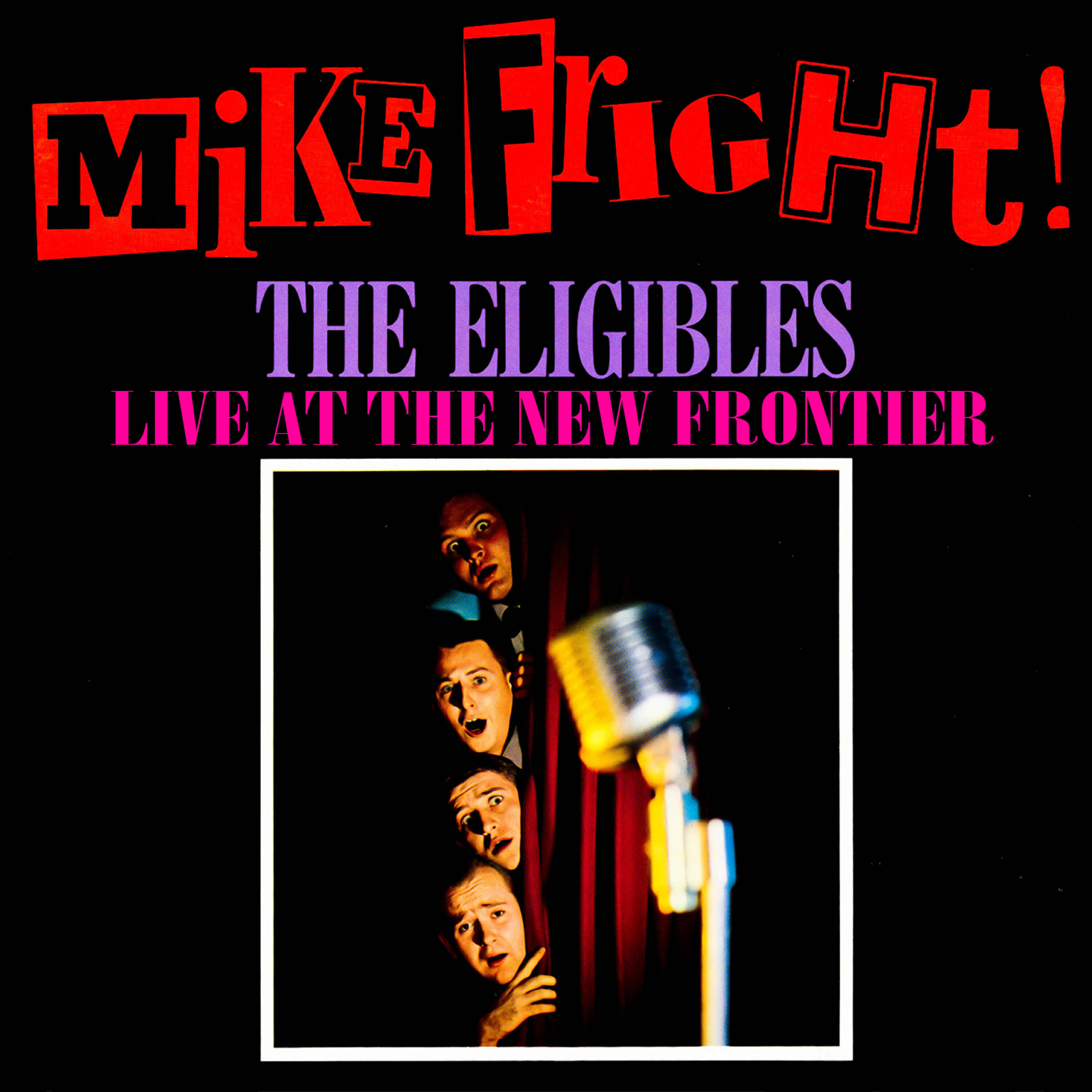 The Eligibles - O Shenandoah