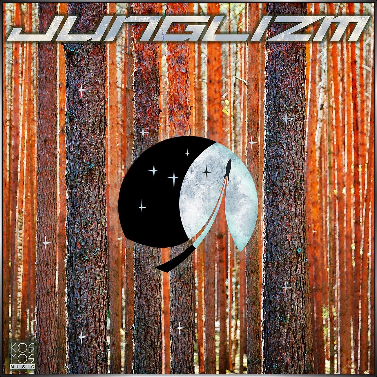 Постер альбома Junglizm V.2