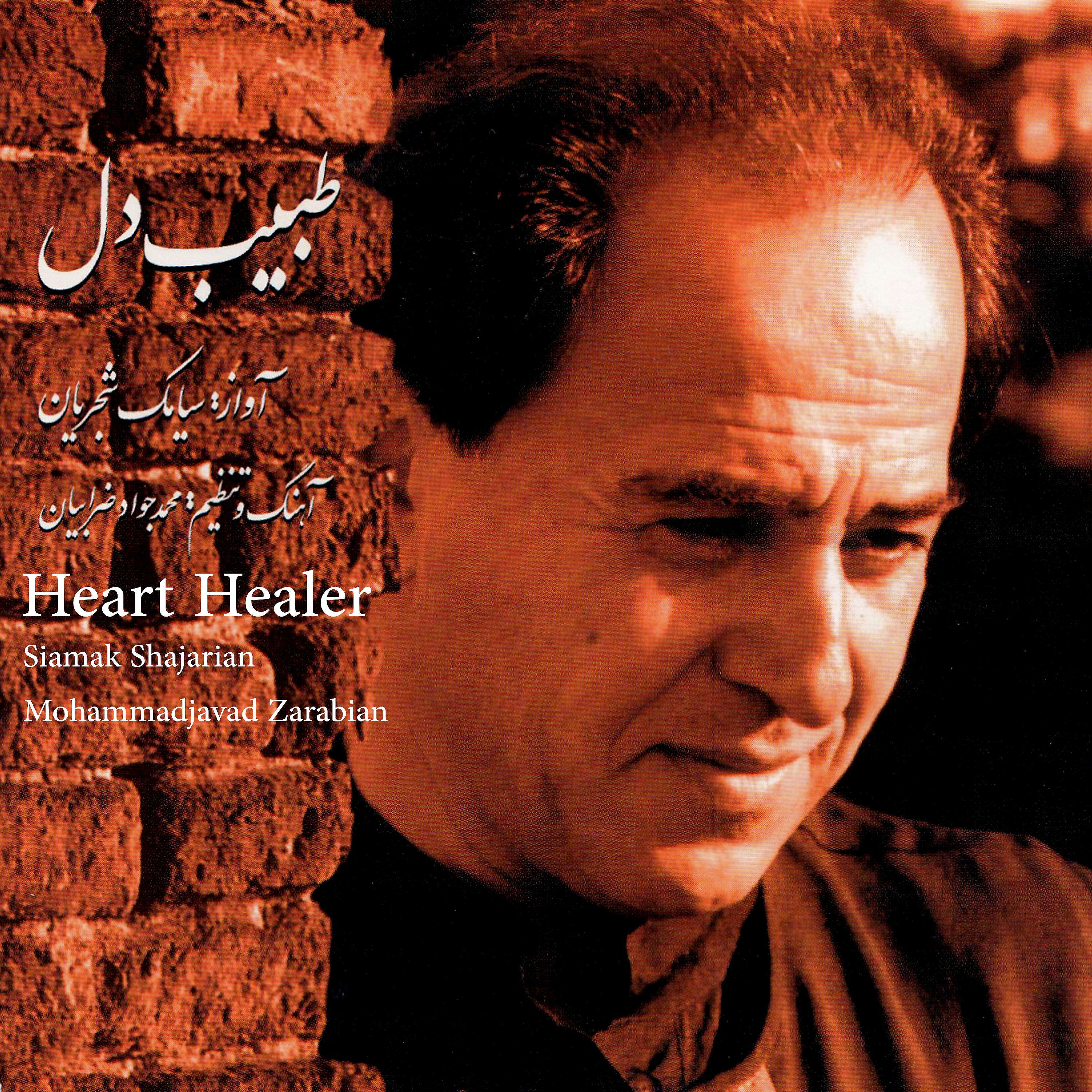 Постер альбома Heart Healer