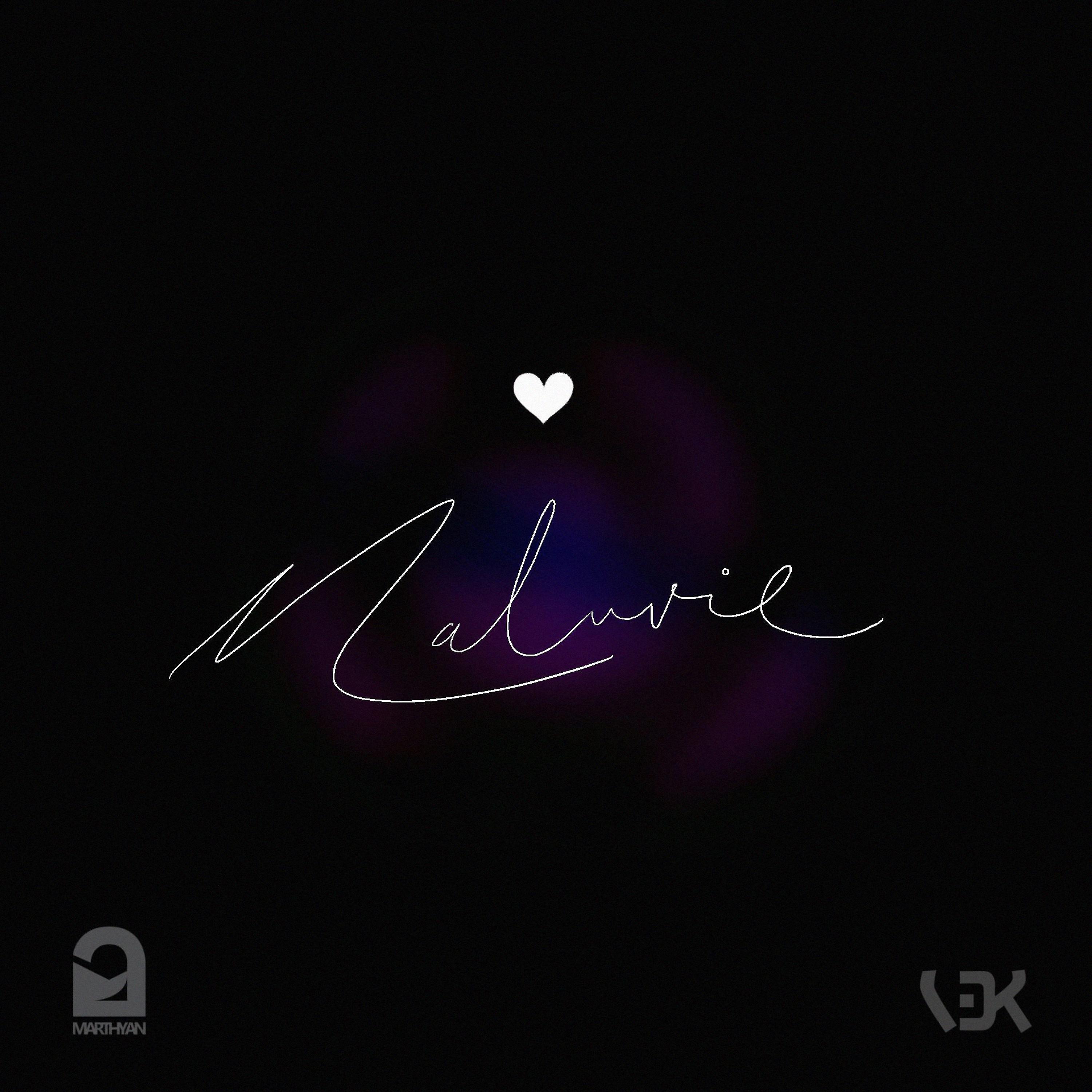 Постер альбома Maluvie