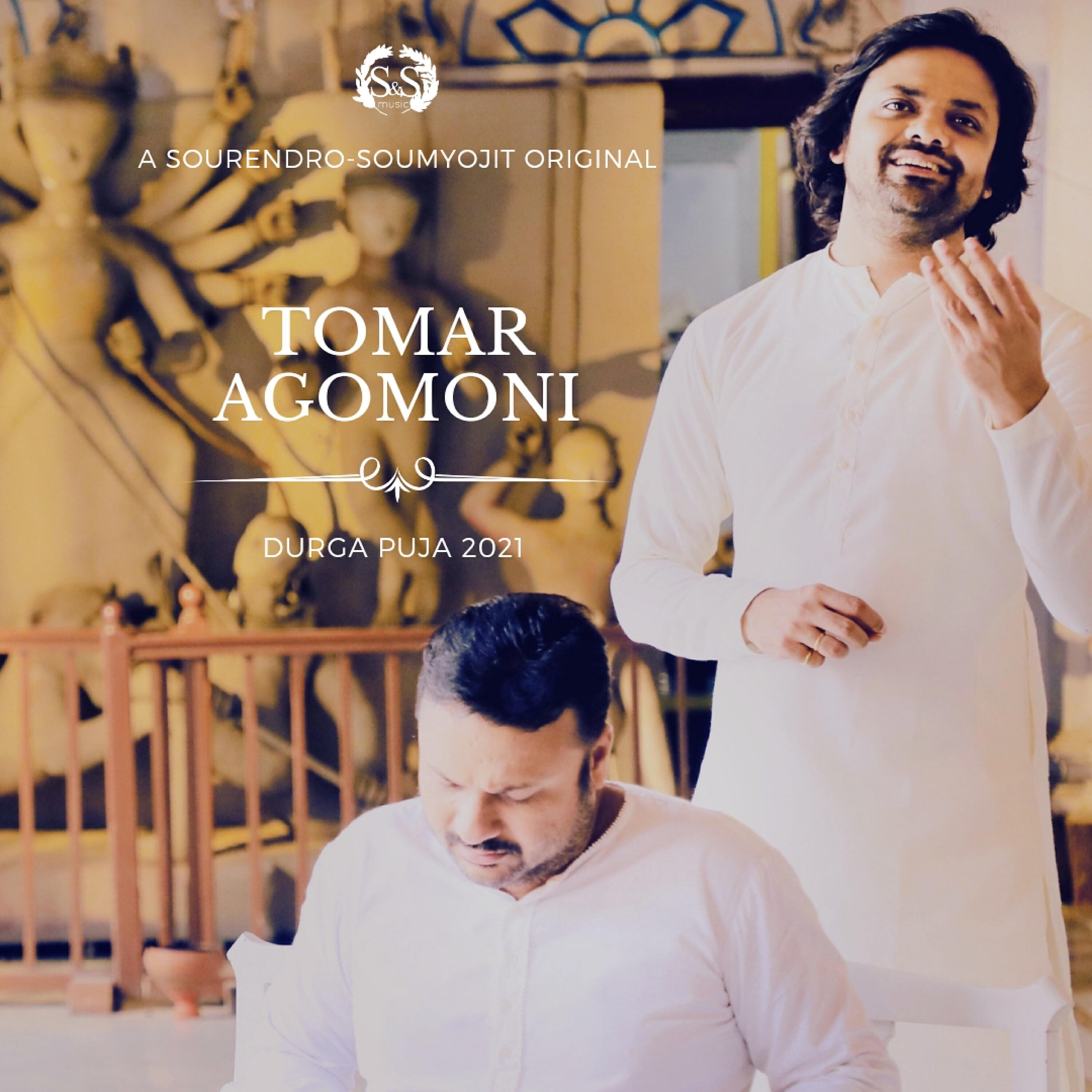 Sourendro - Soumyojit - Tomar Agomoni