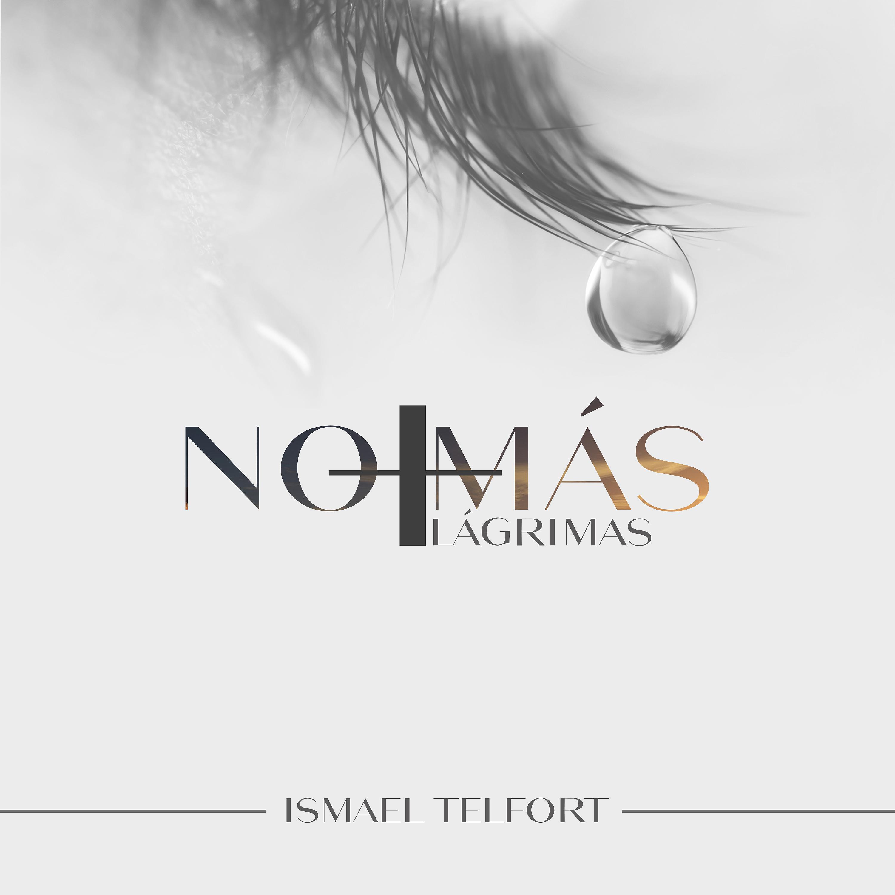 Постер альбома No Más Lágrimas