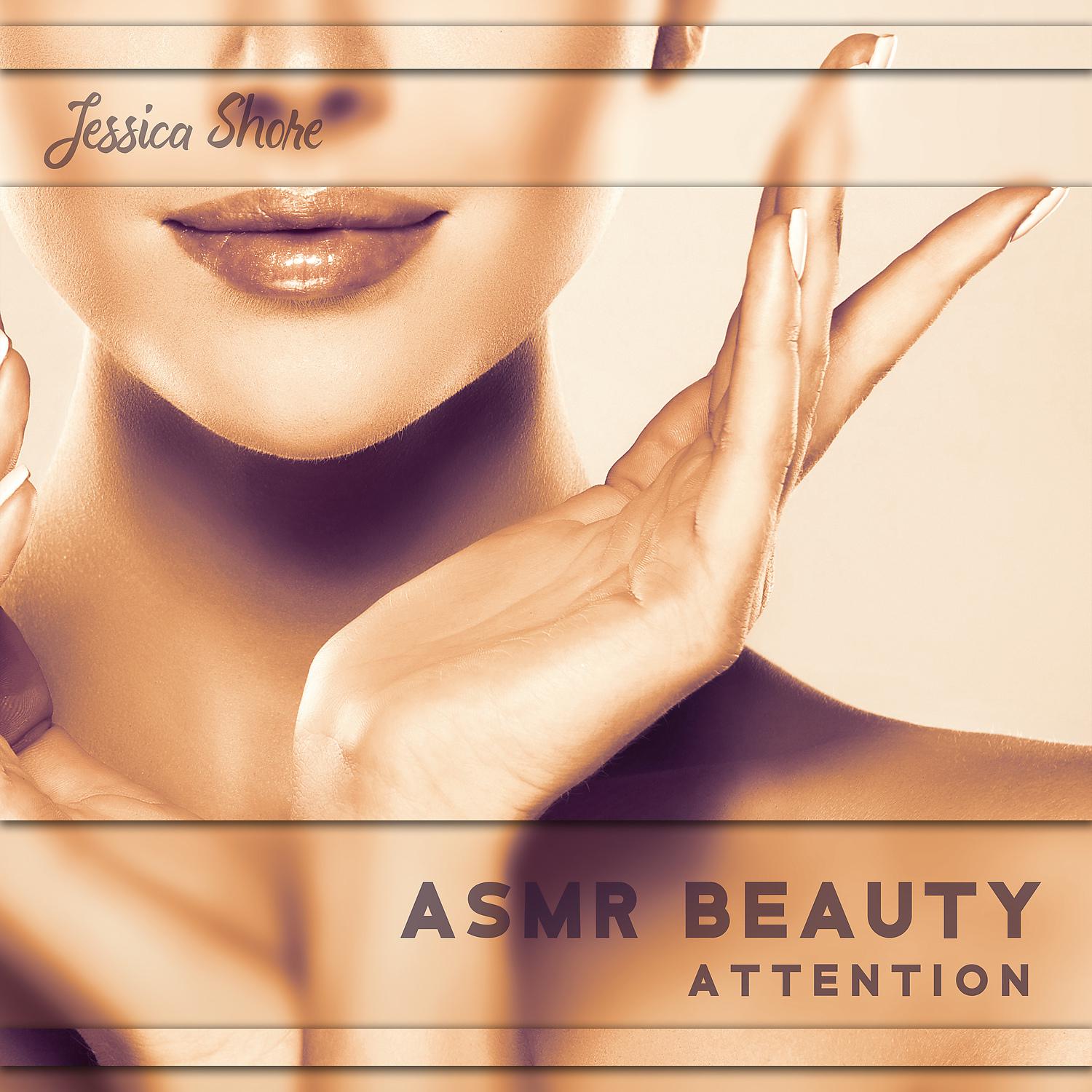 Постер альбома ASMR Beauty Attention: Spa Facial Treatment