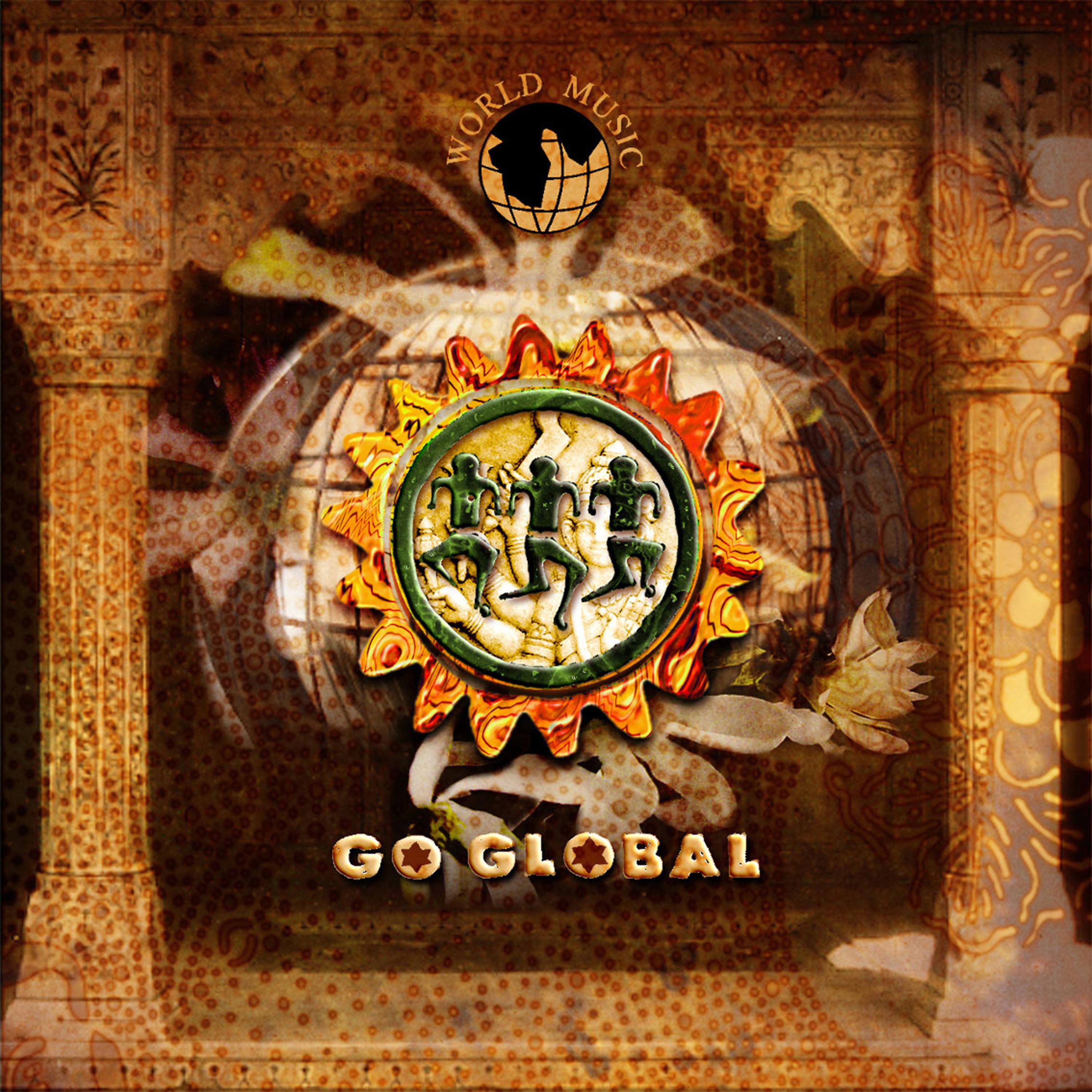 Постер альбома Go Global
