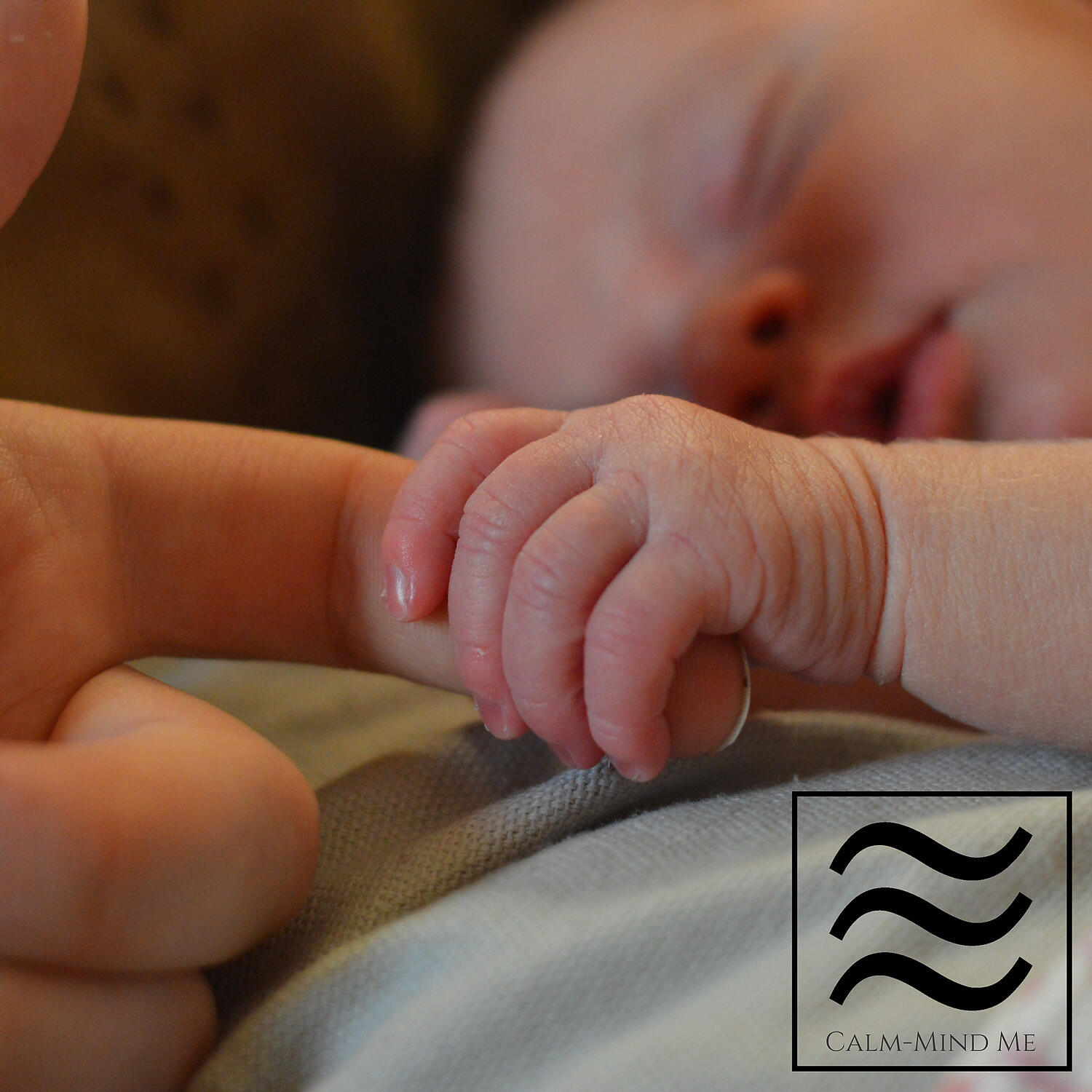 WHITE NOISE BABY - Smooth and easy noise for babies nap time