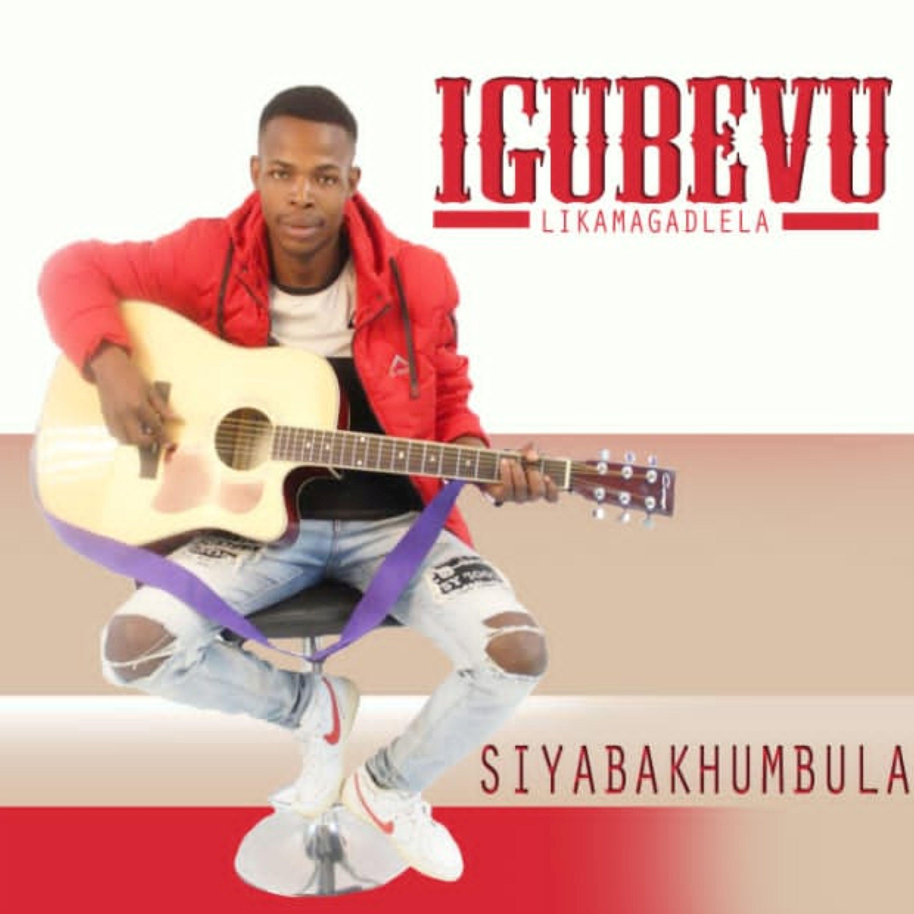 Постер альбома Siyabakhumbula