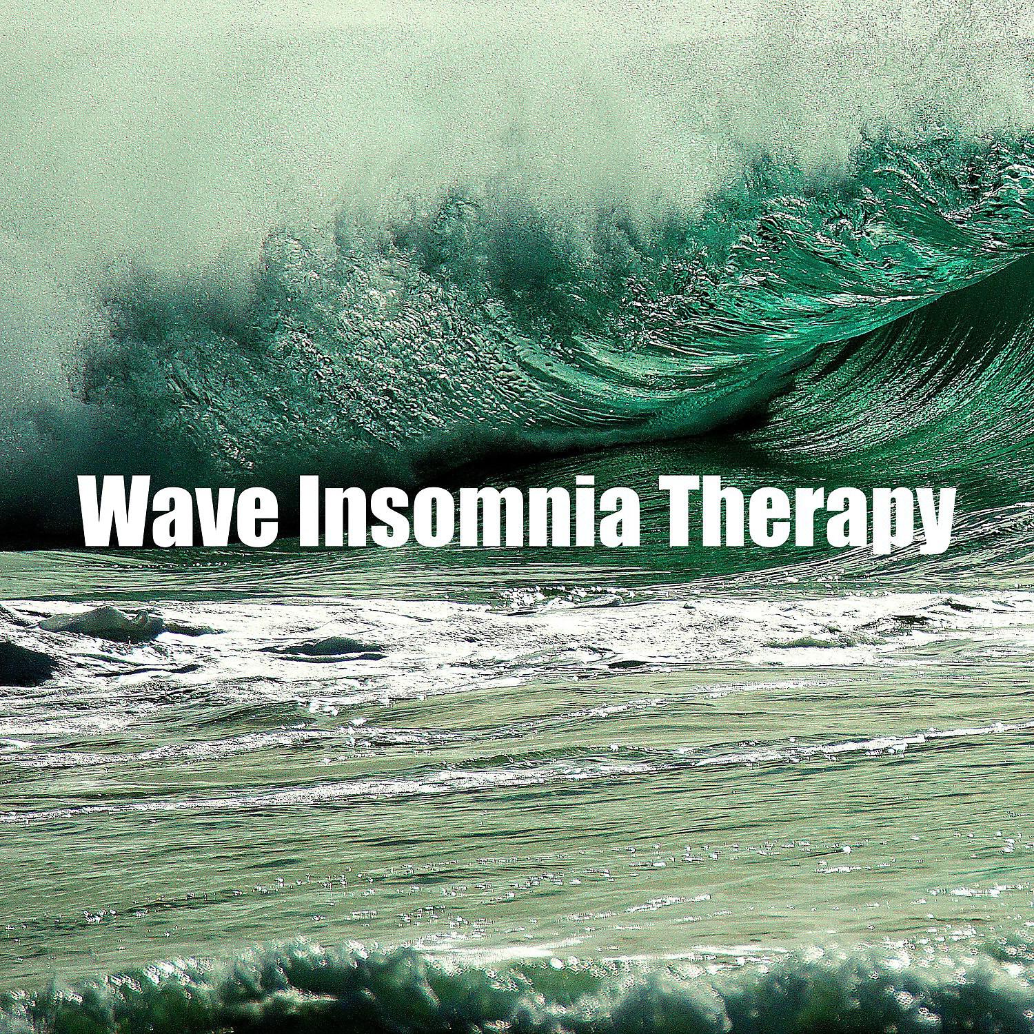 Постер альбома Wave Insomnia Therapy