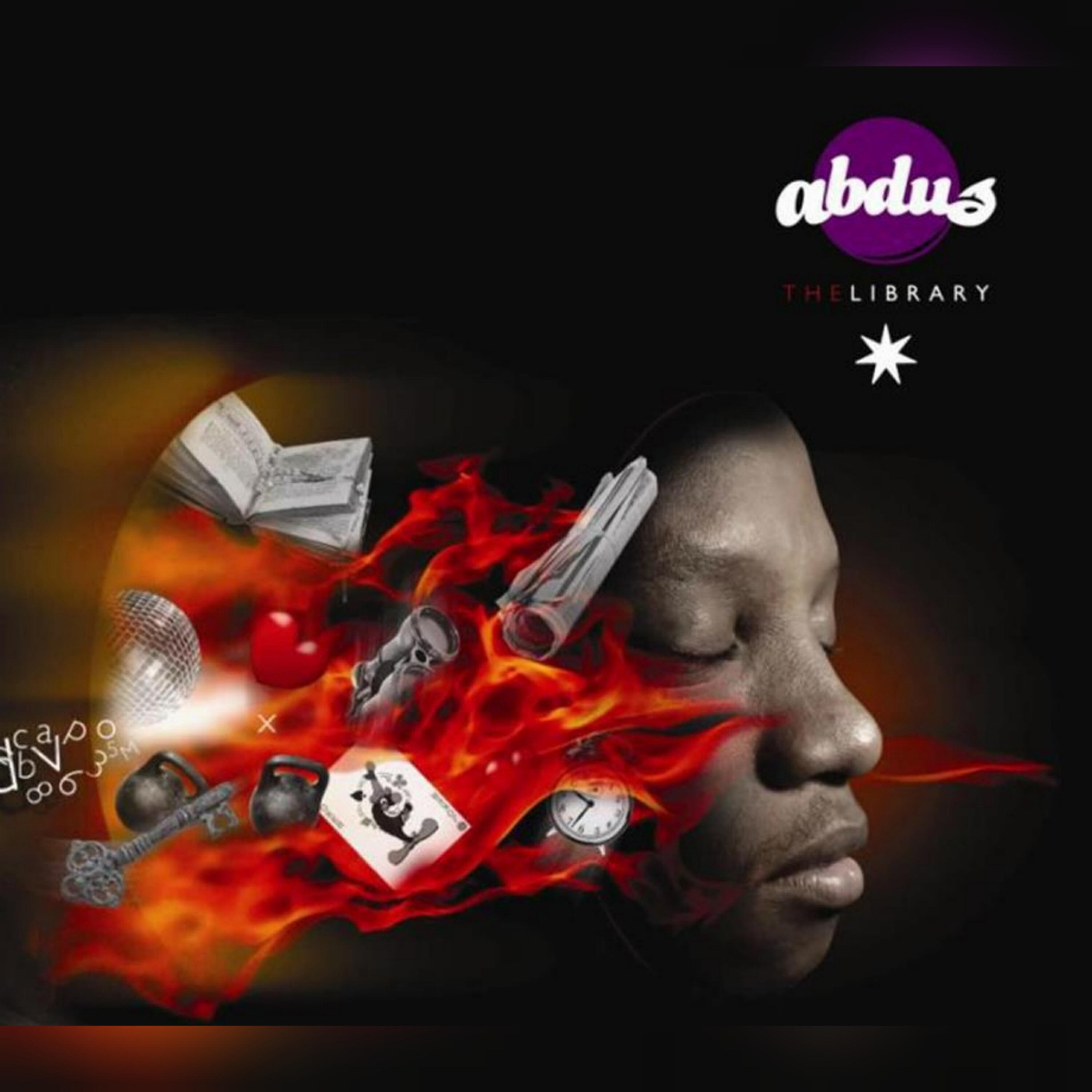 Abdus - The Professionals