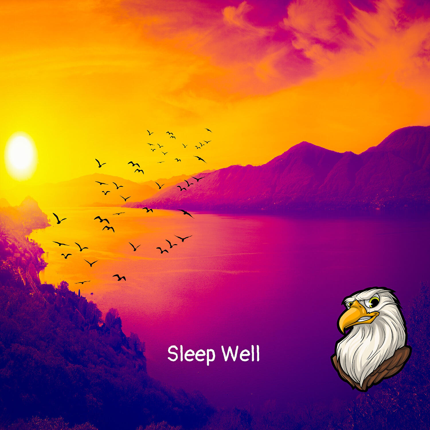 Stars are Falling Lullaby Sough - Lullaby Magic Sough for Kids