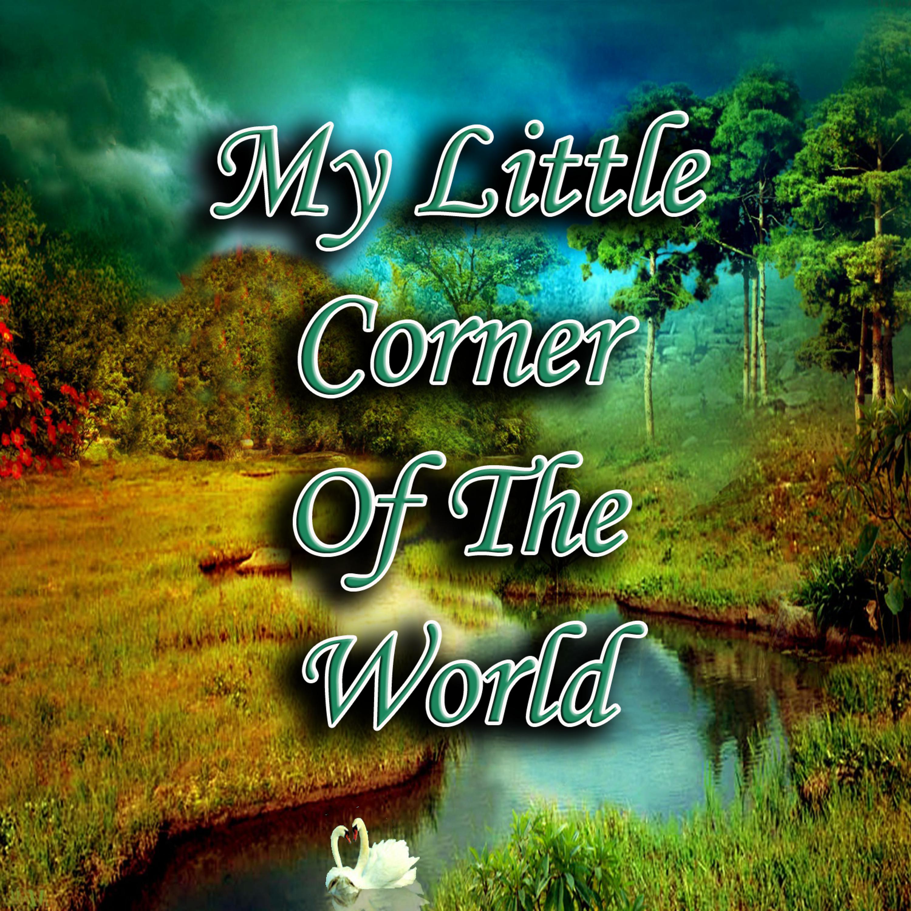 Постер альбома My Little Corner Of The World