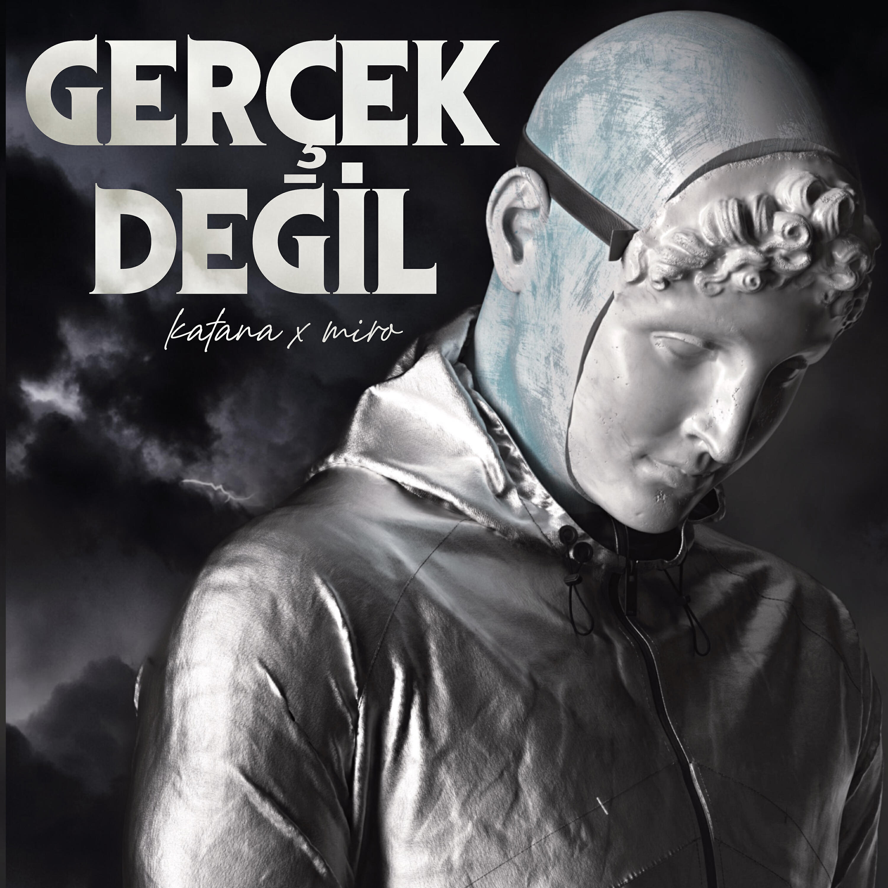 KATANA - Gerçek Değil