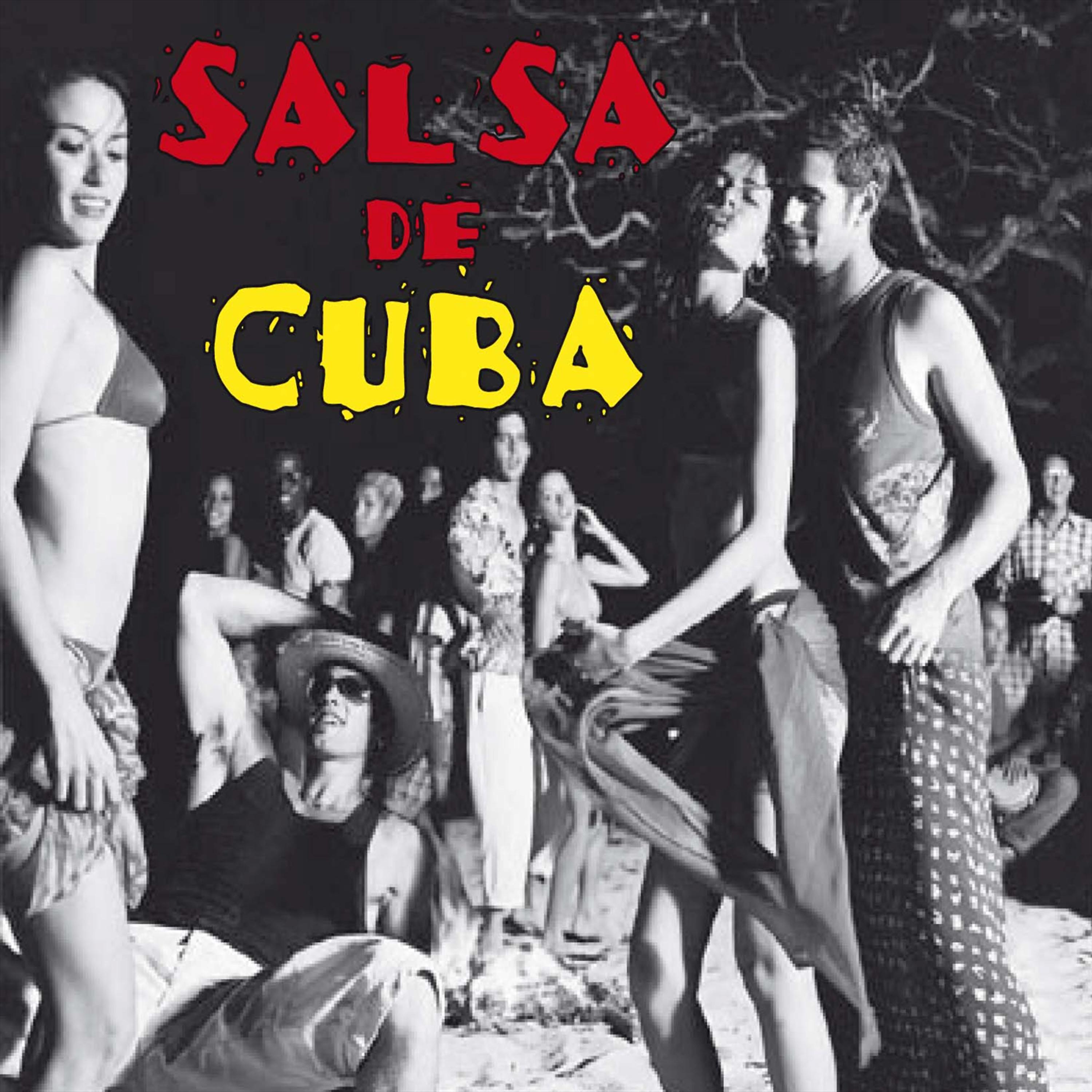 Постер альбома Salsa De Cuba Part 1