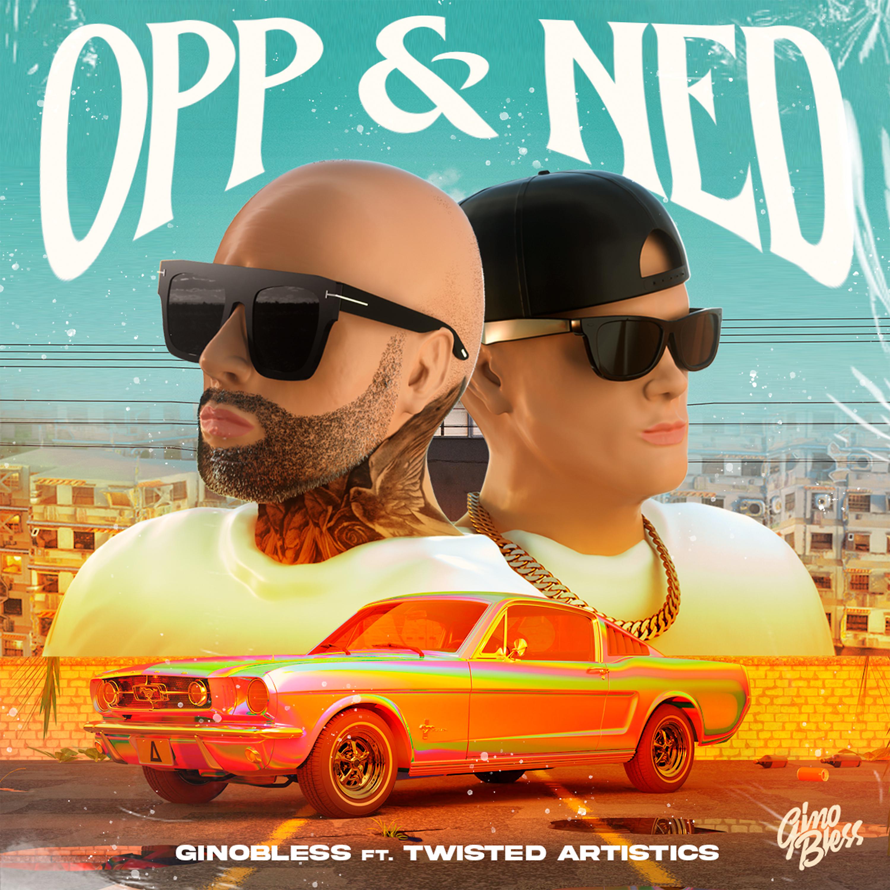 Постер альбома Opp & Ned