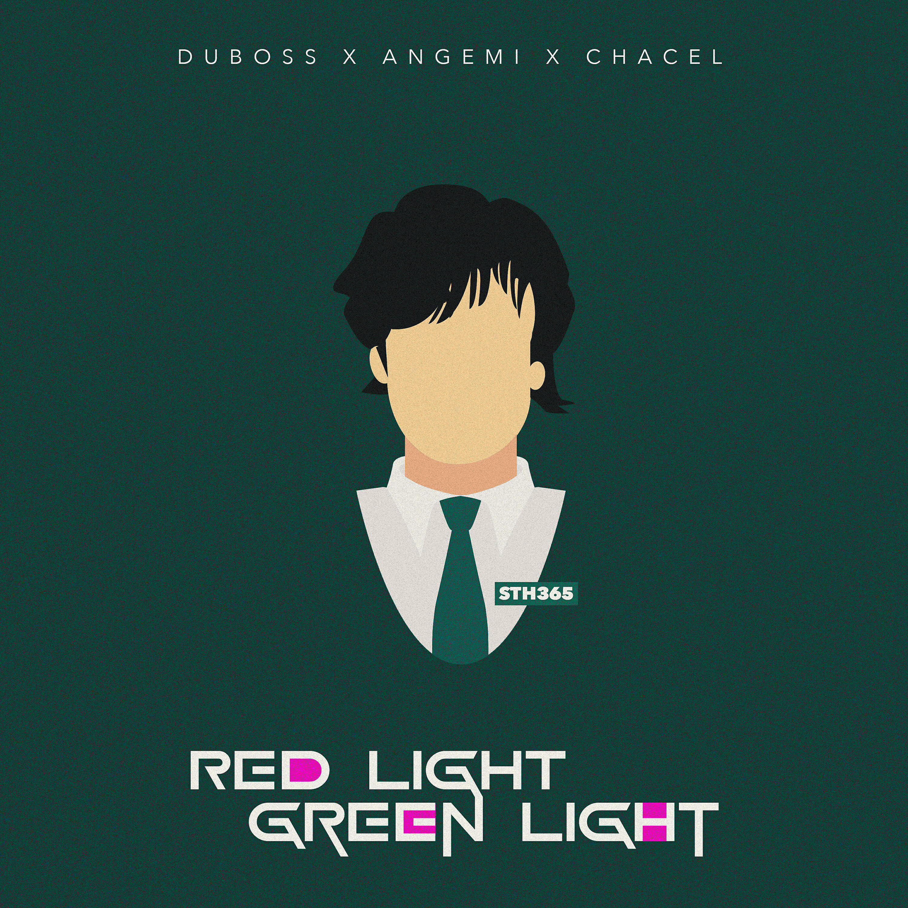 DUBOSS - Red Light, Green Light