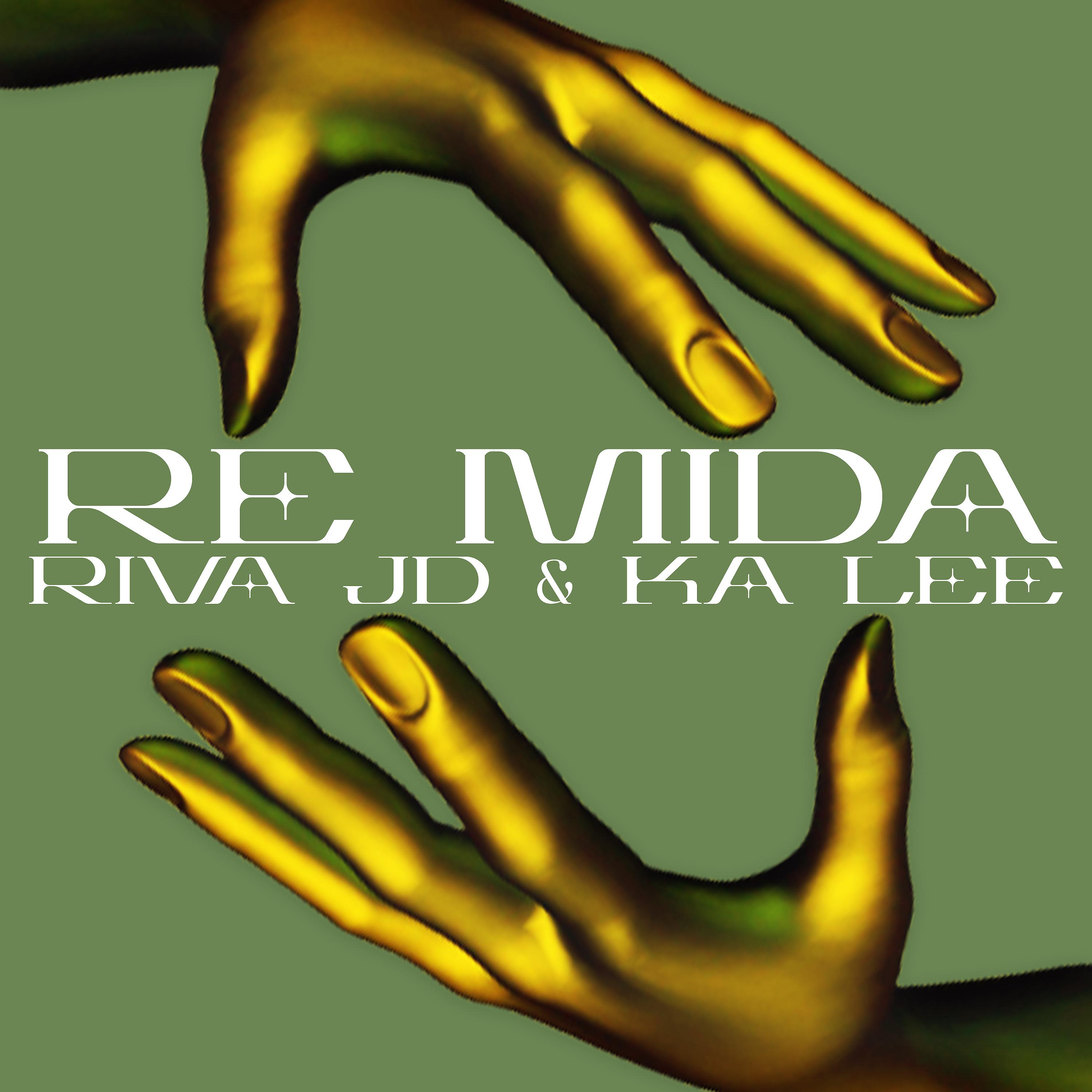 Постер альбома Re Mida