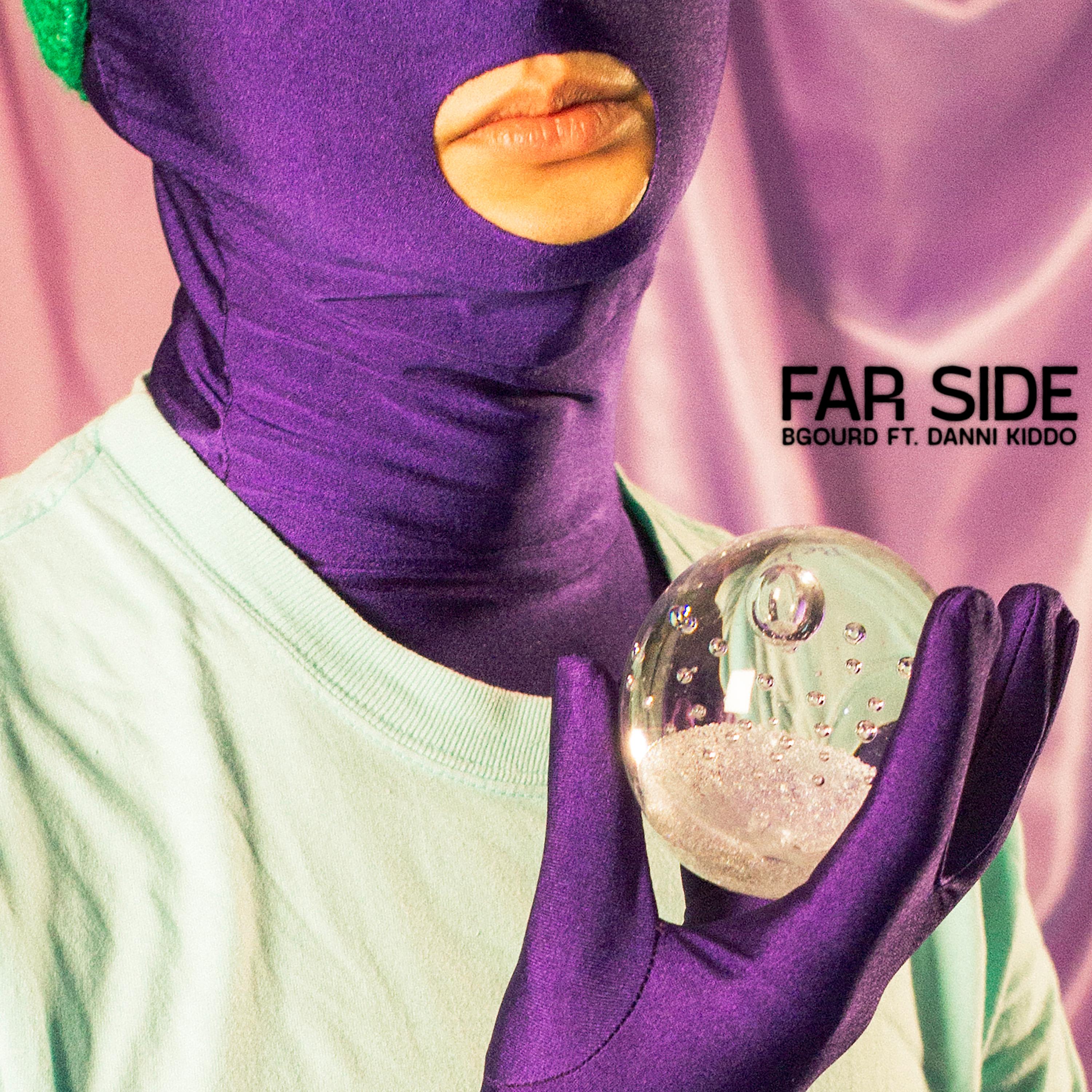 Постер альбома Far Side (feat. Danikiddo)