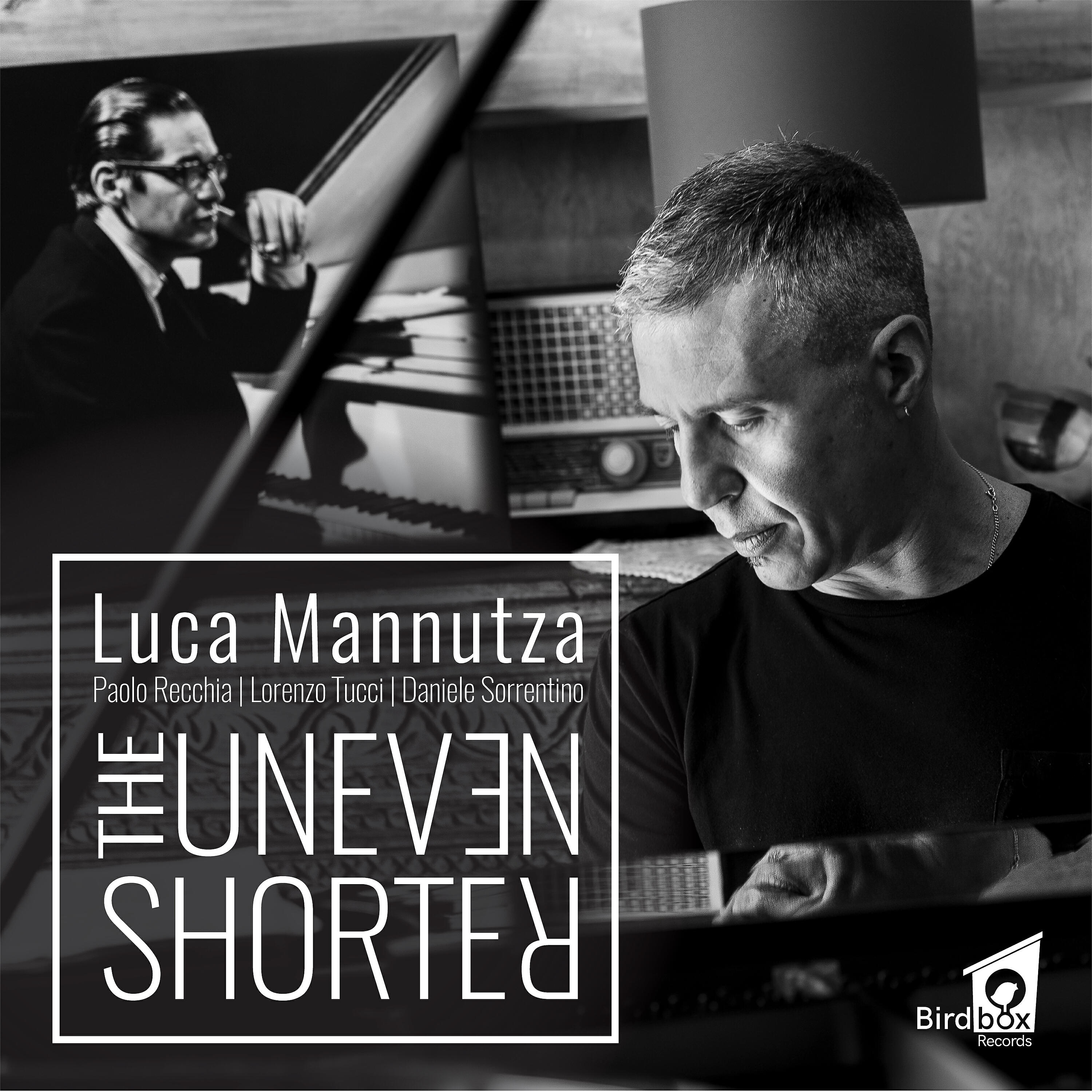 Luca Mannutza - Yes or No