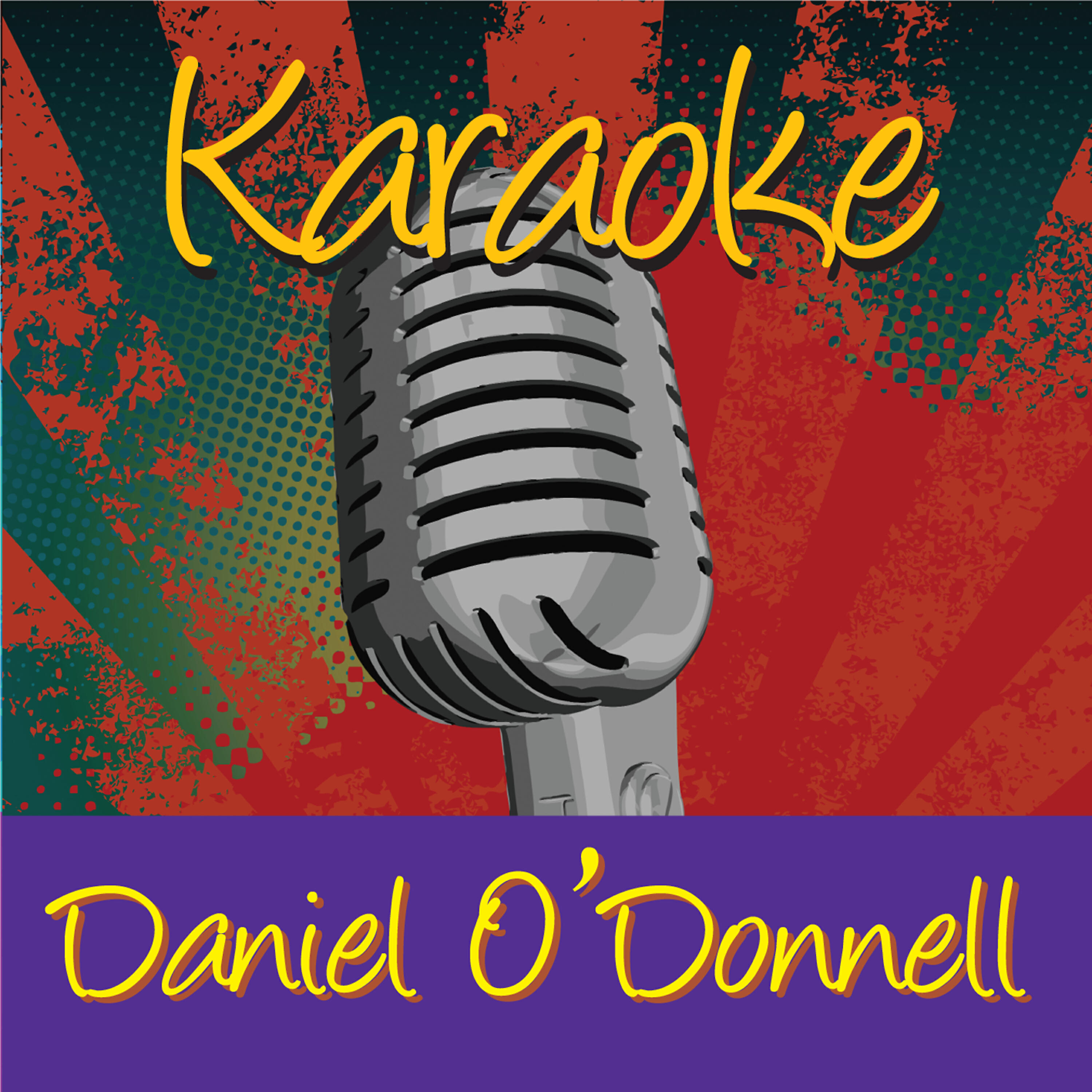 Ameritz Karaoke Band - Friendly Irish Ways (In The Style Of Daniel O'Donnell)