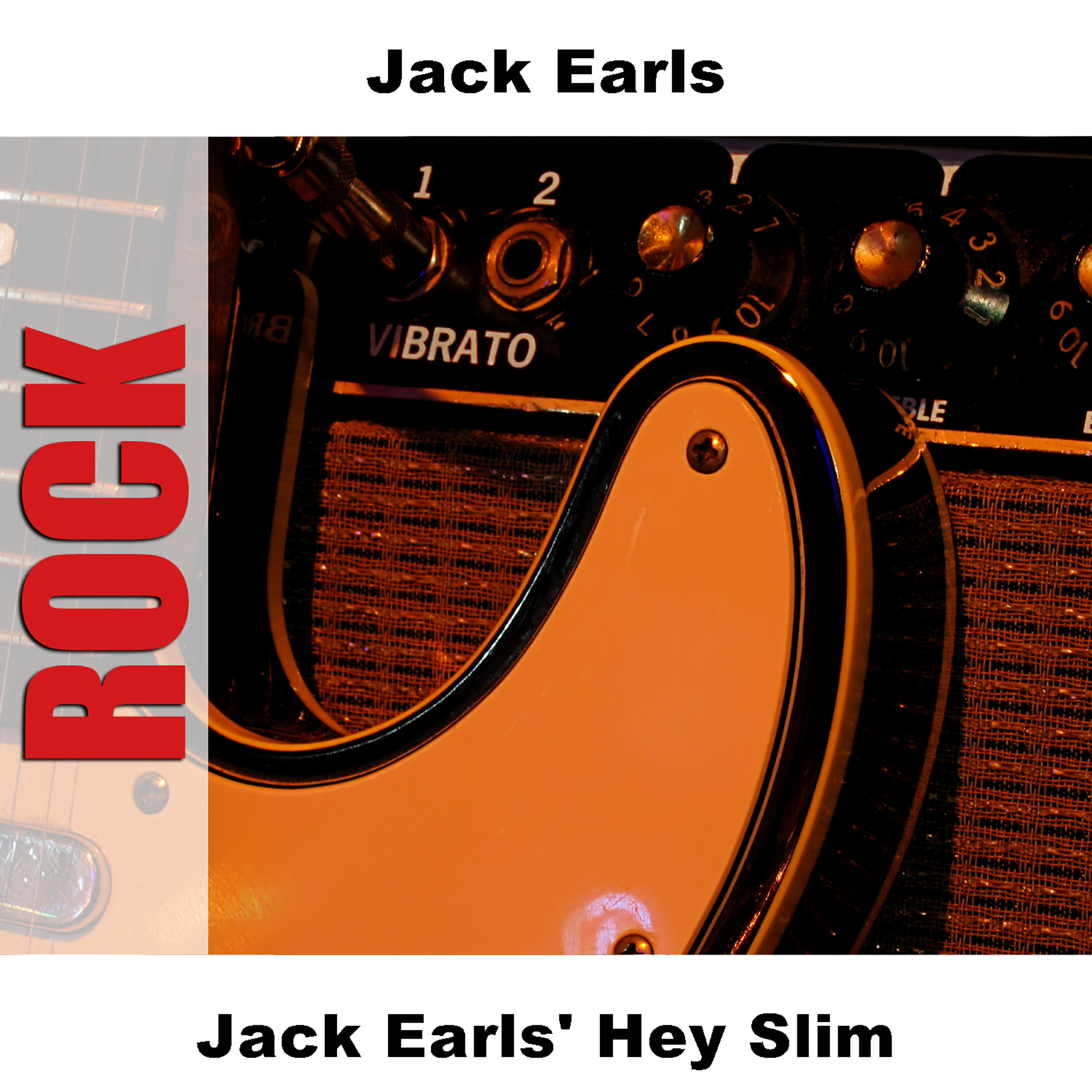 Jack Earls - Take Me To That Place (Alternative) - Original