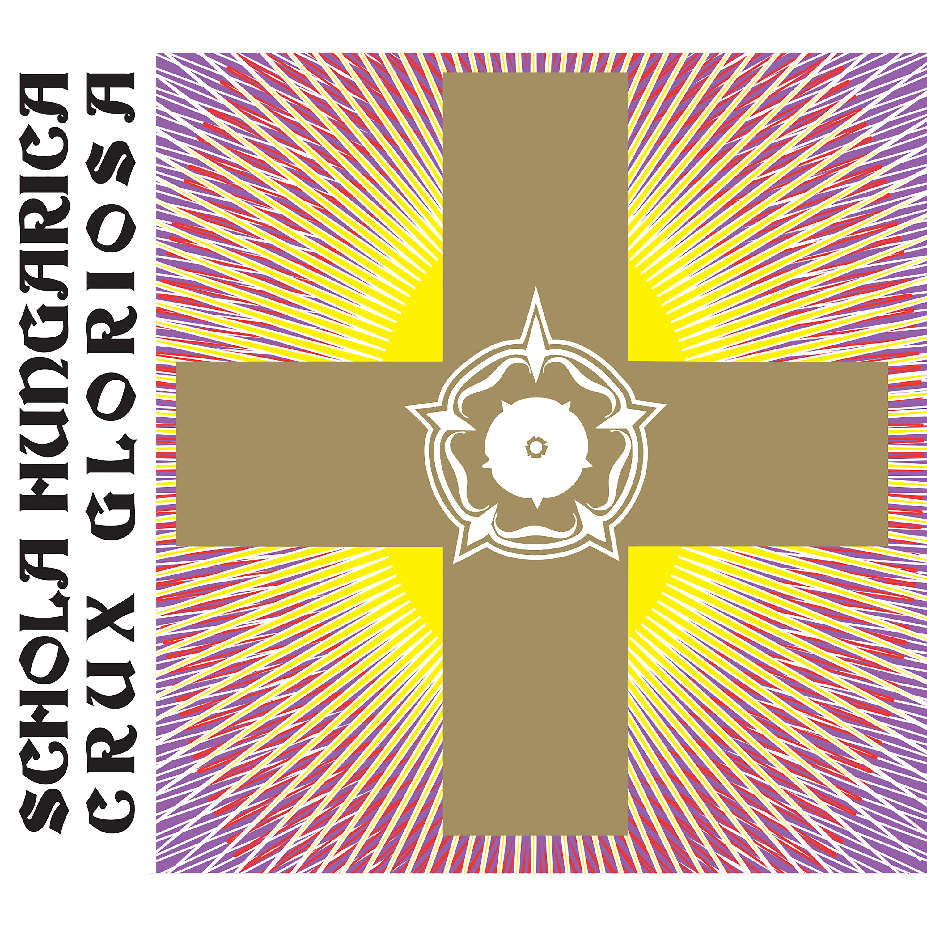 Schola Hungarica - Communion 1