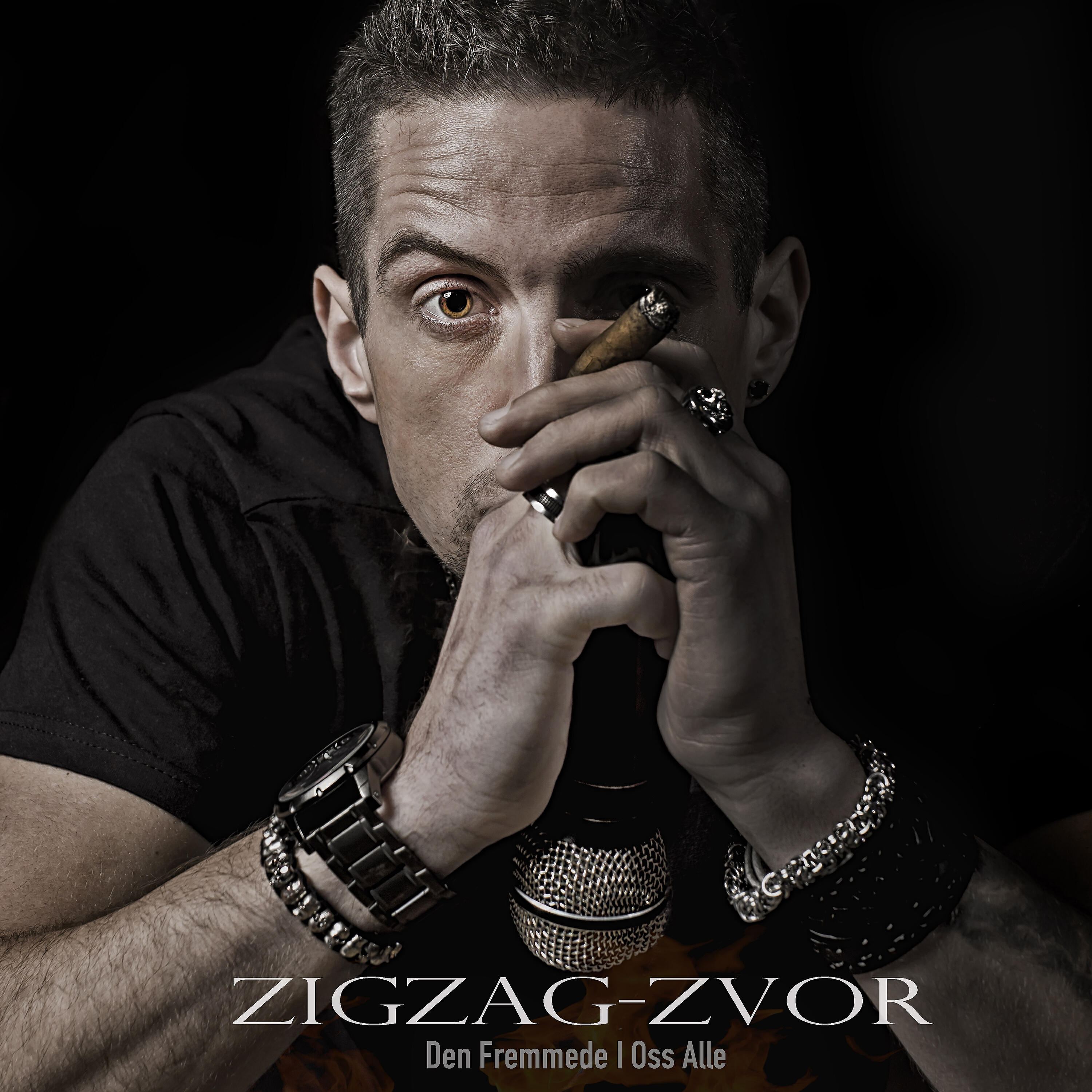 ZigZag-Zvor - Eit Siste Trekk