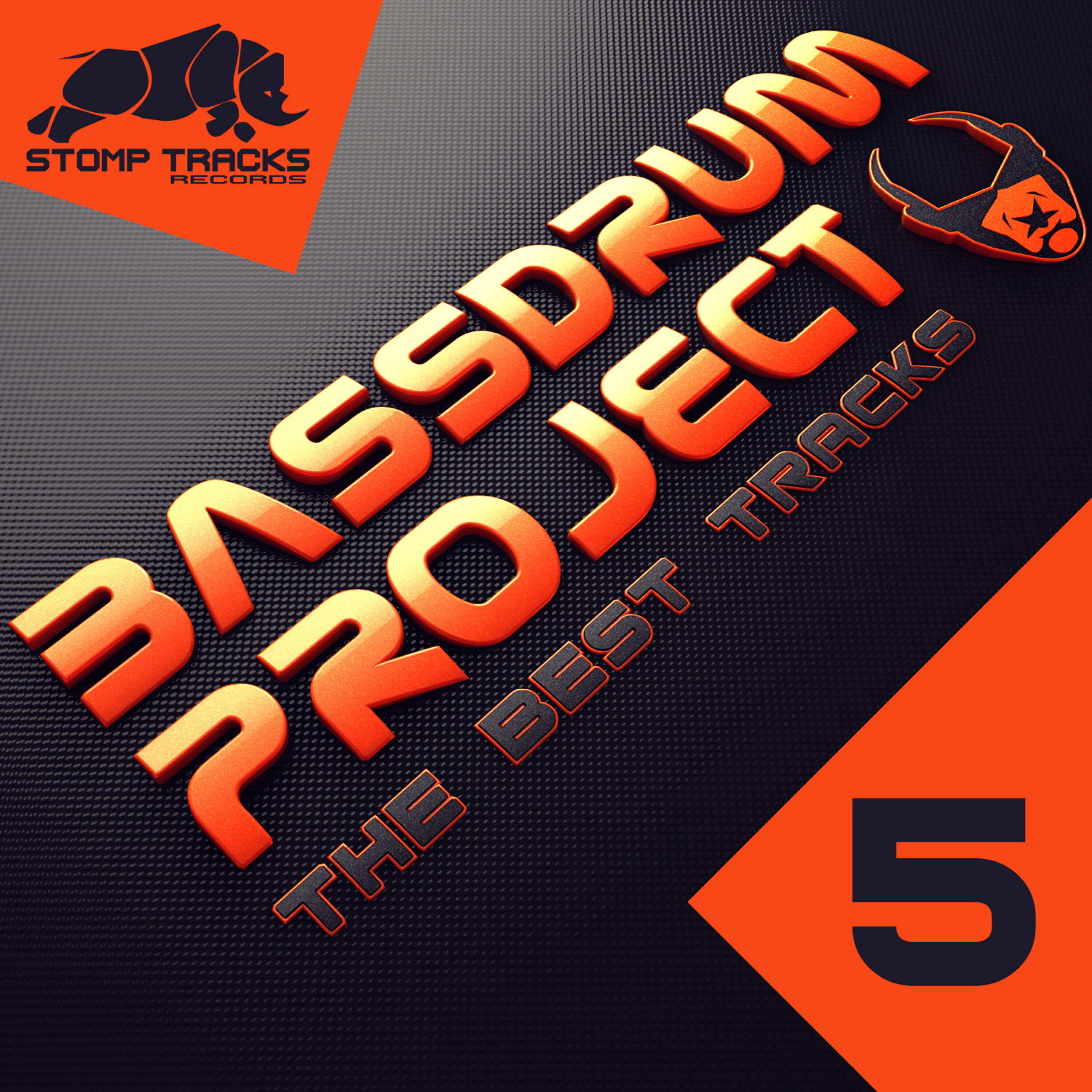 Bassdrum Project - Right Thurr
