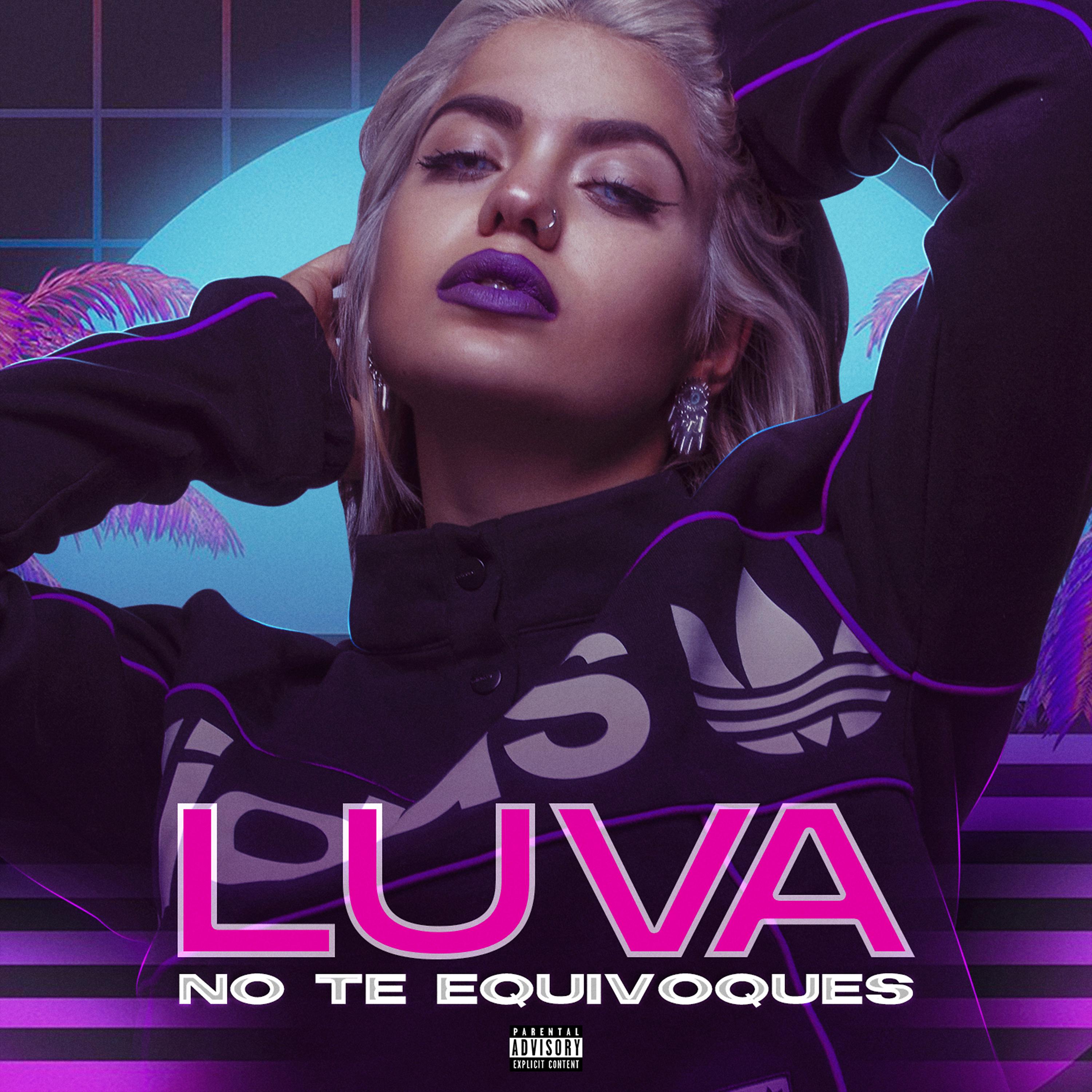 Постер альбома No Te Equivoques