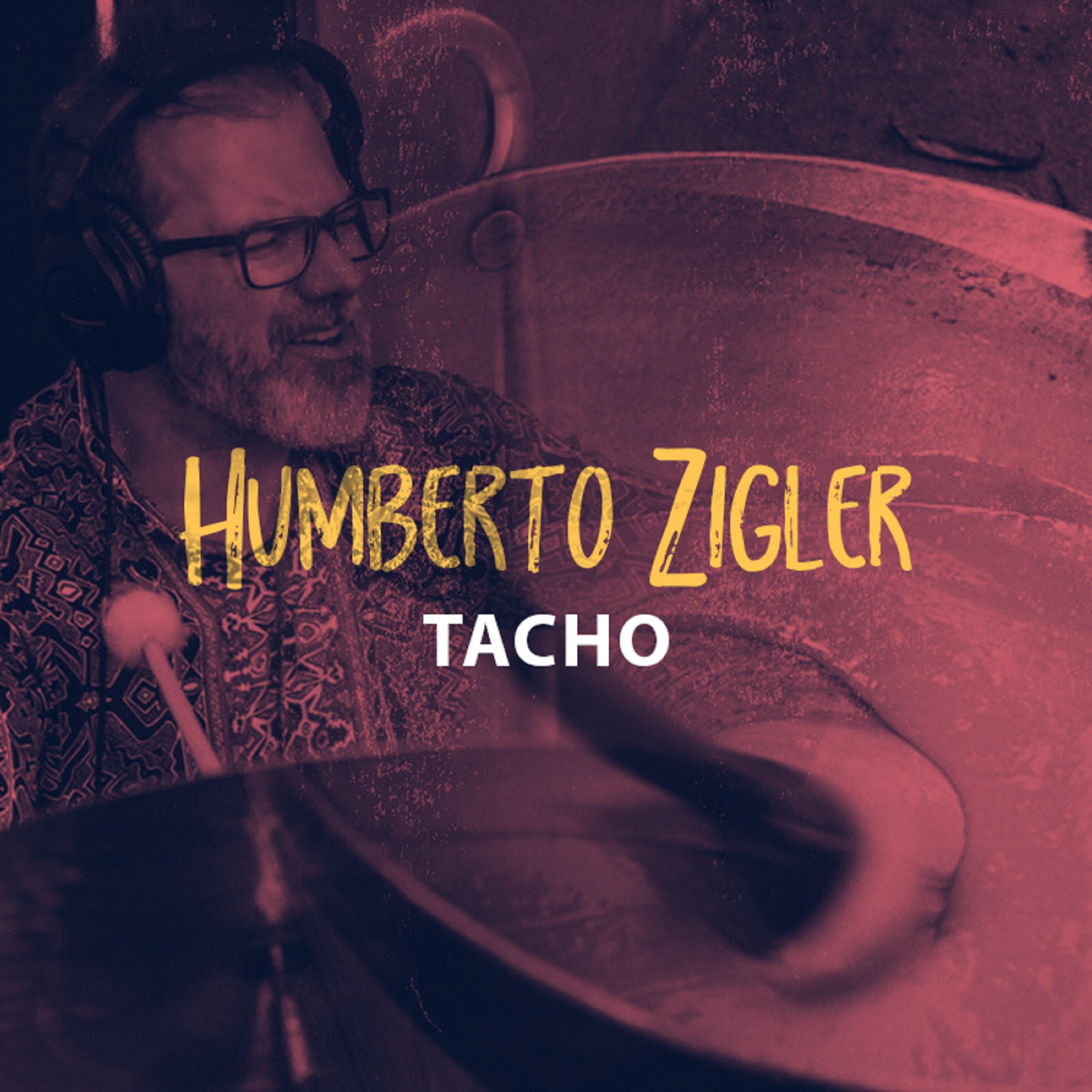 Постер альбома Tacho