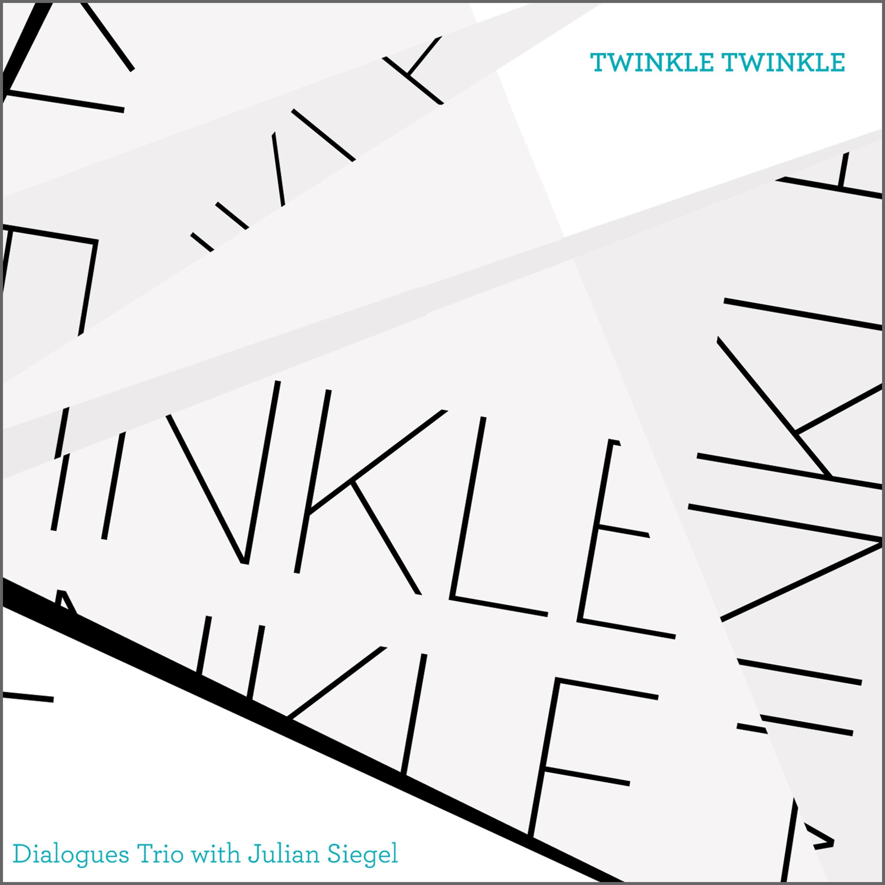 Постер альбома Twinkle Twinkle