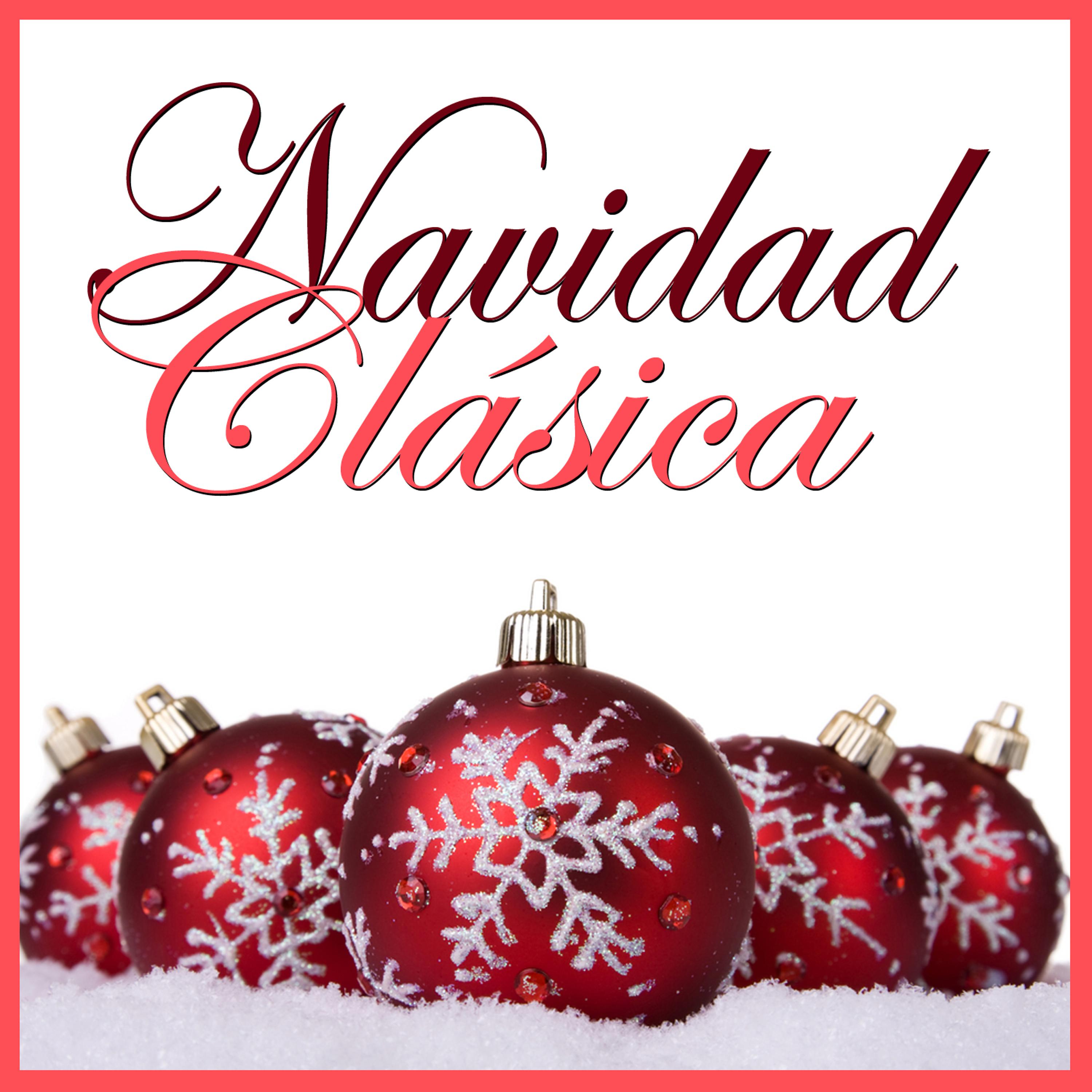 Постер альбома Navidad Clásica