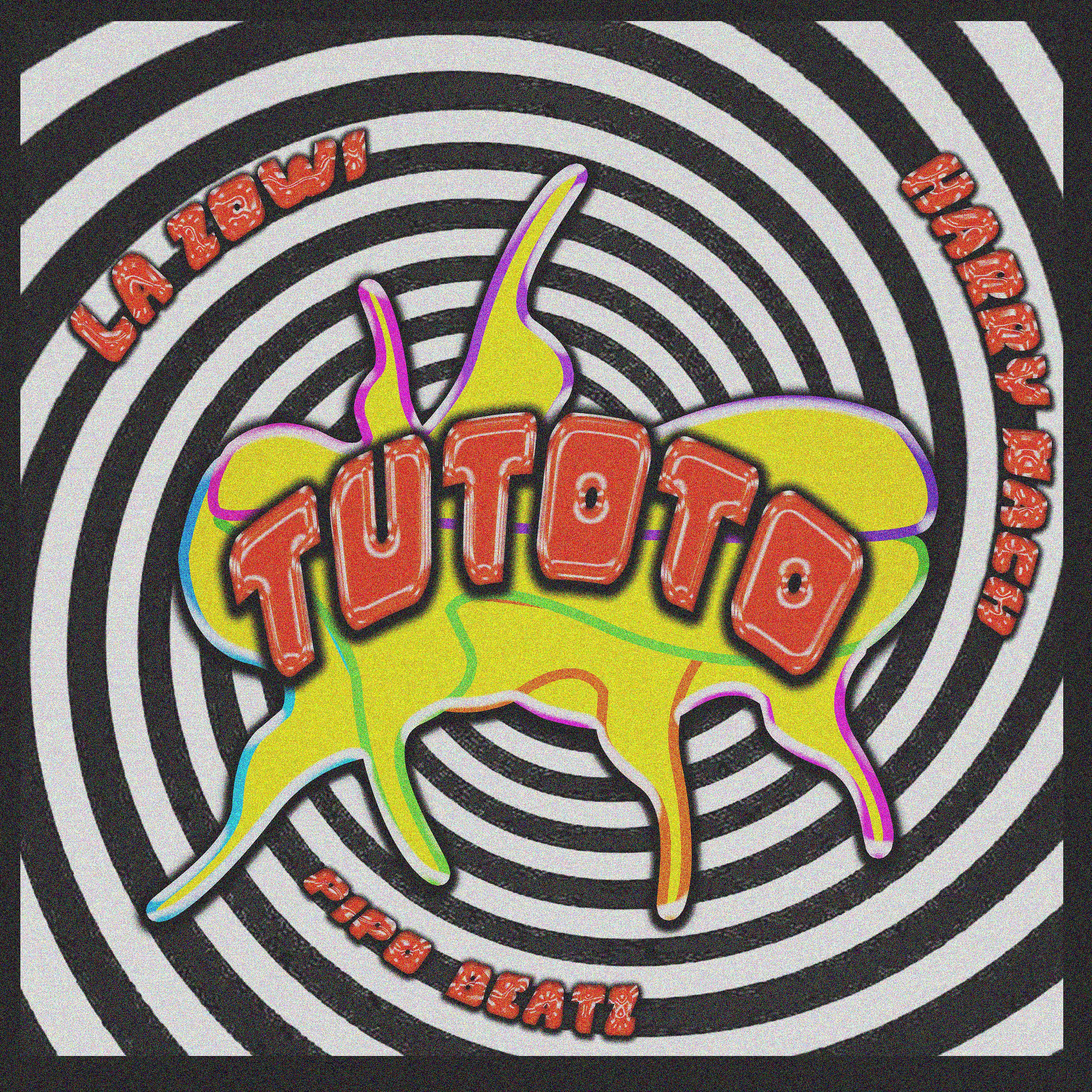 Постер альбома Tutoto