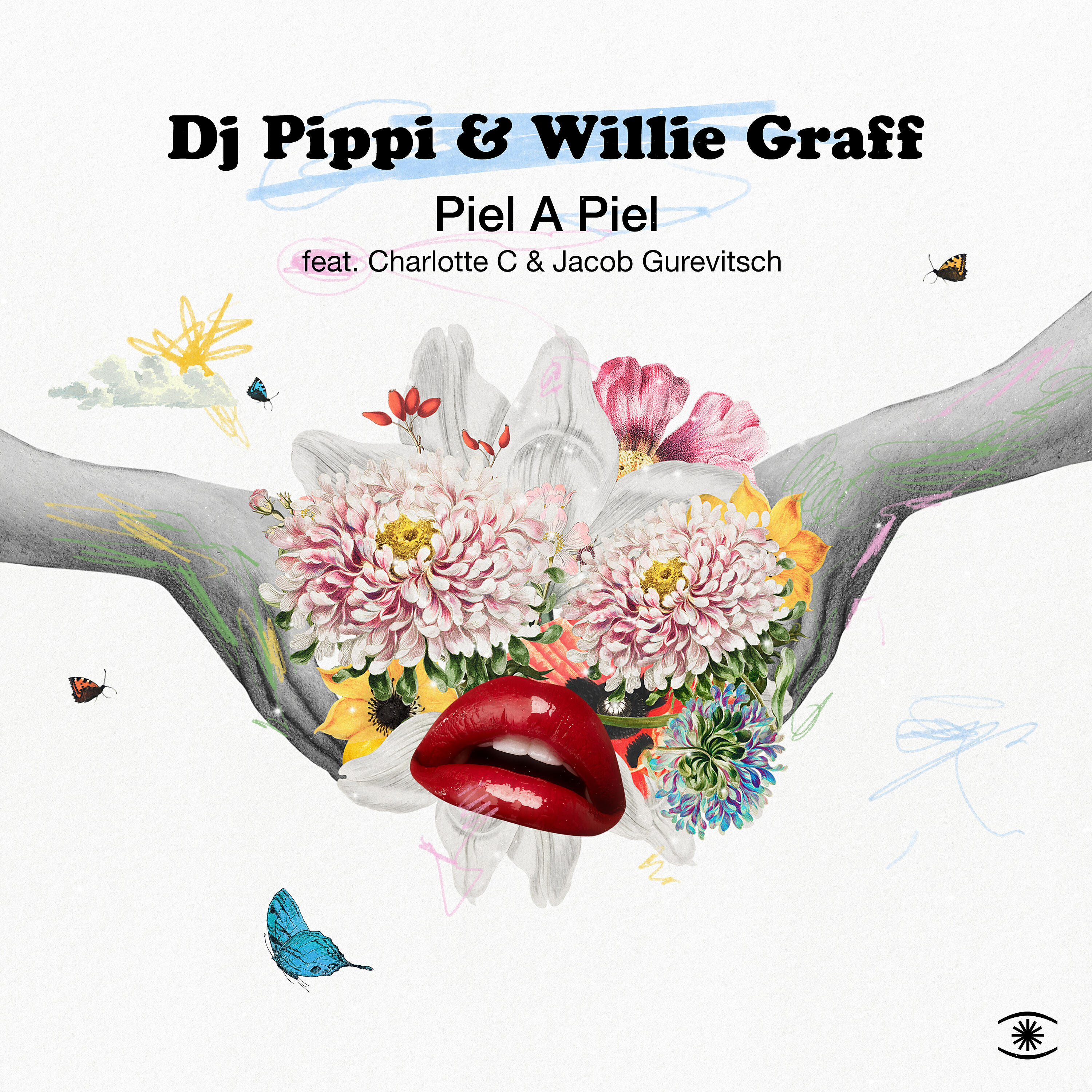 DJ Pippi - Piel a Piel (Extended Mix)