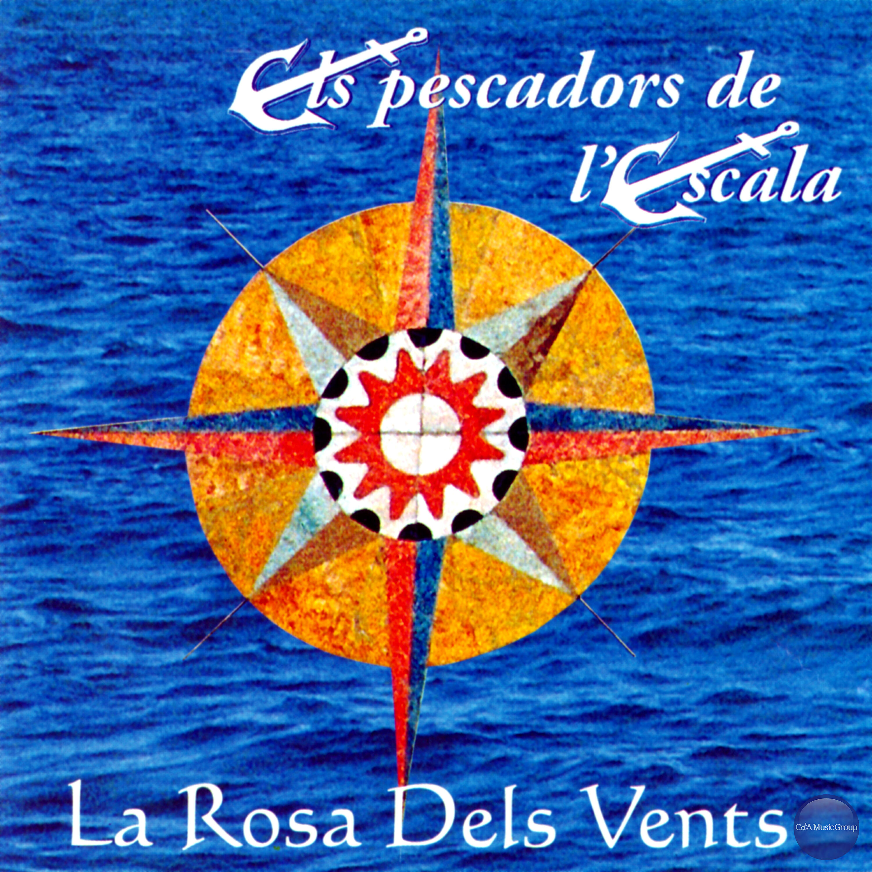 Els Pescadors de l'Escala - Ezim Aztu
