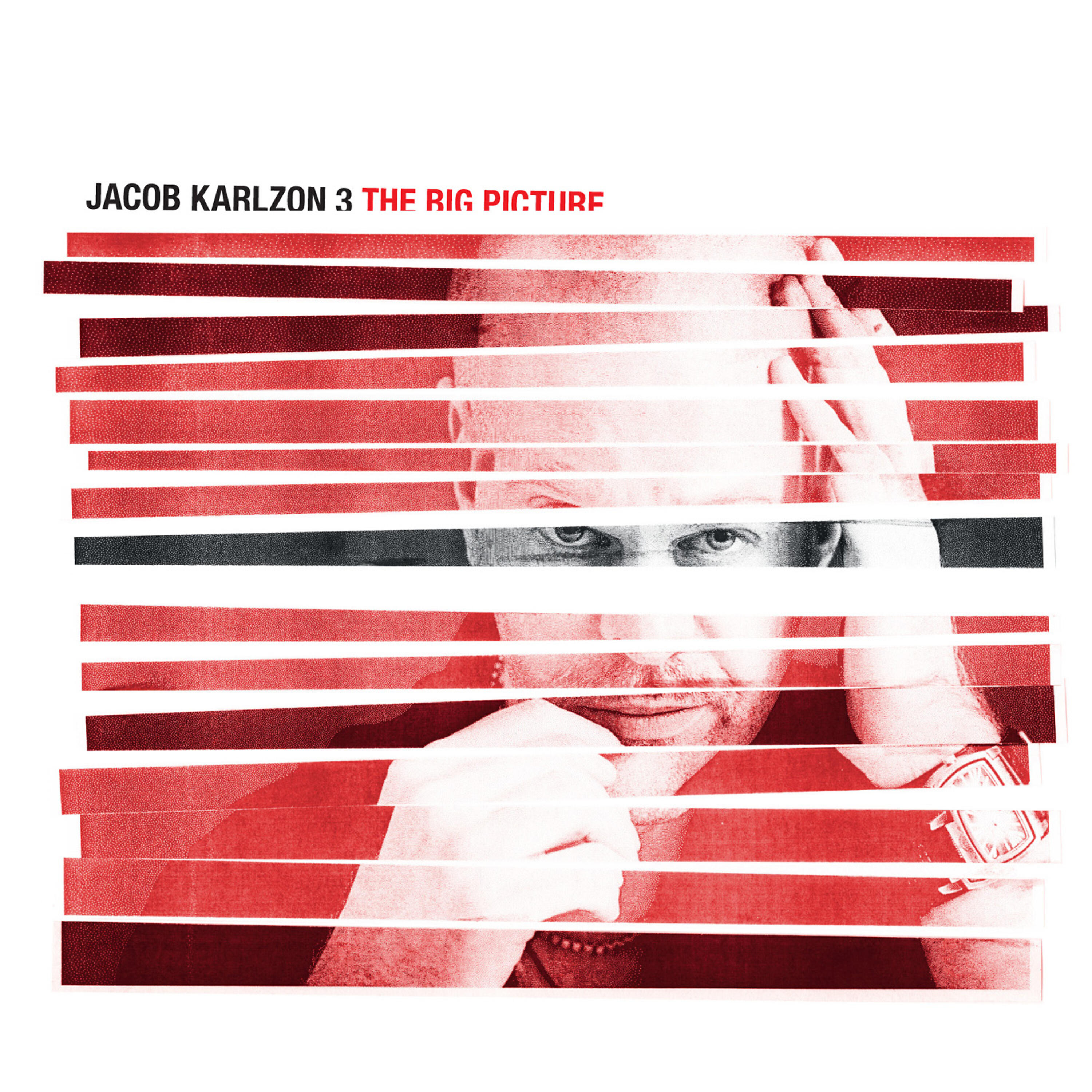 Jacob Karlzon 3 - Utopian Folksong