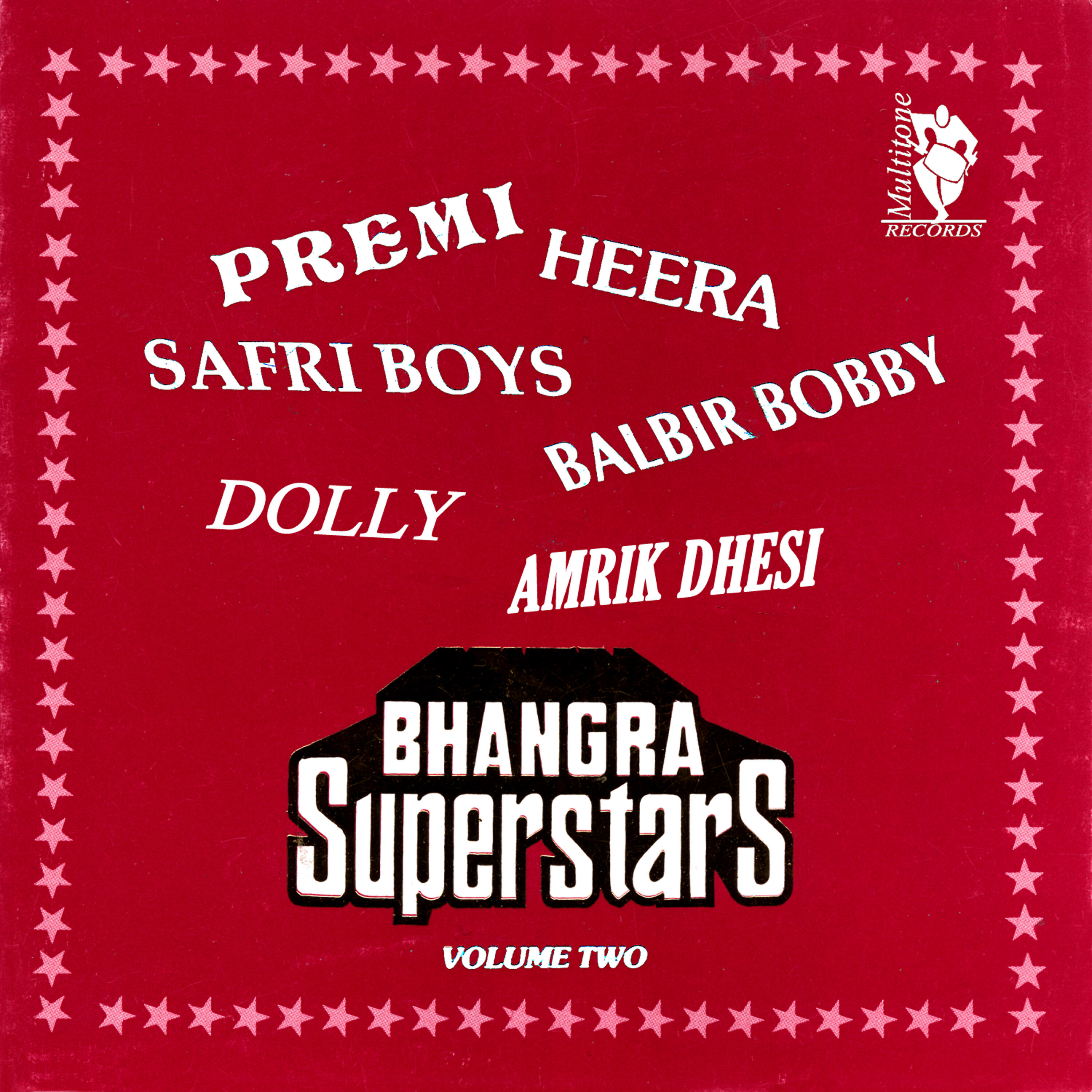Premi Johal - Jatt Mirza
