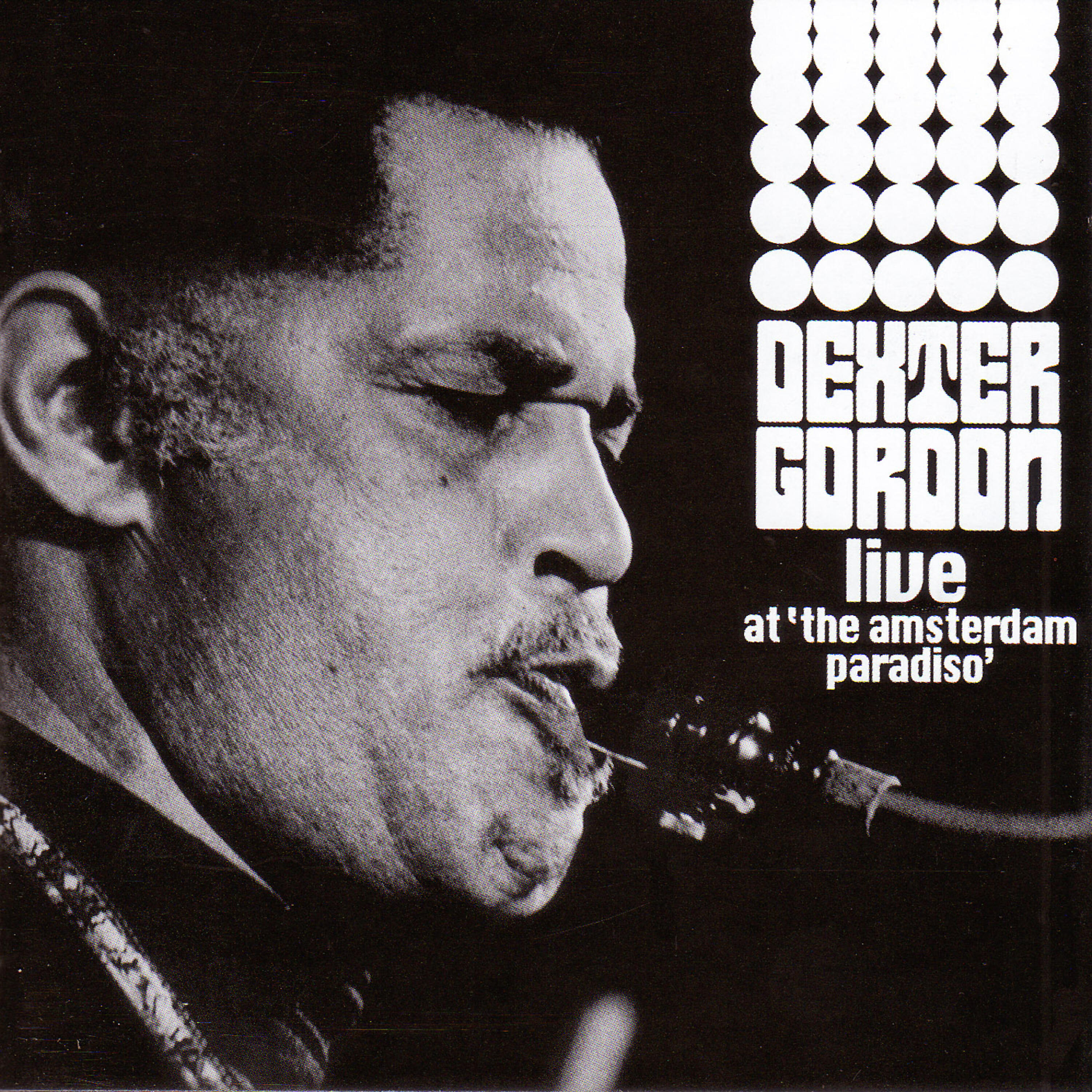 Dexter Gordon Quartet - Junior (aka 'sticky wicket')