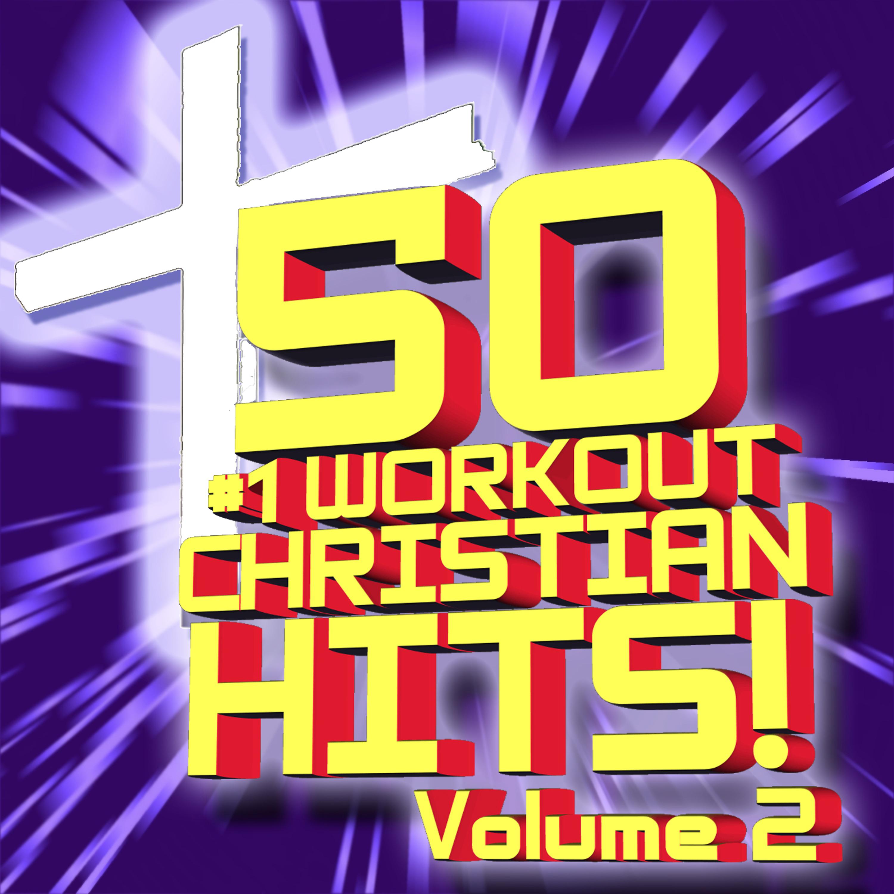 Christian Workout Hits - More Than Amazing (Workout Mix + 132 BPM) 