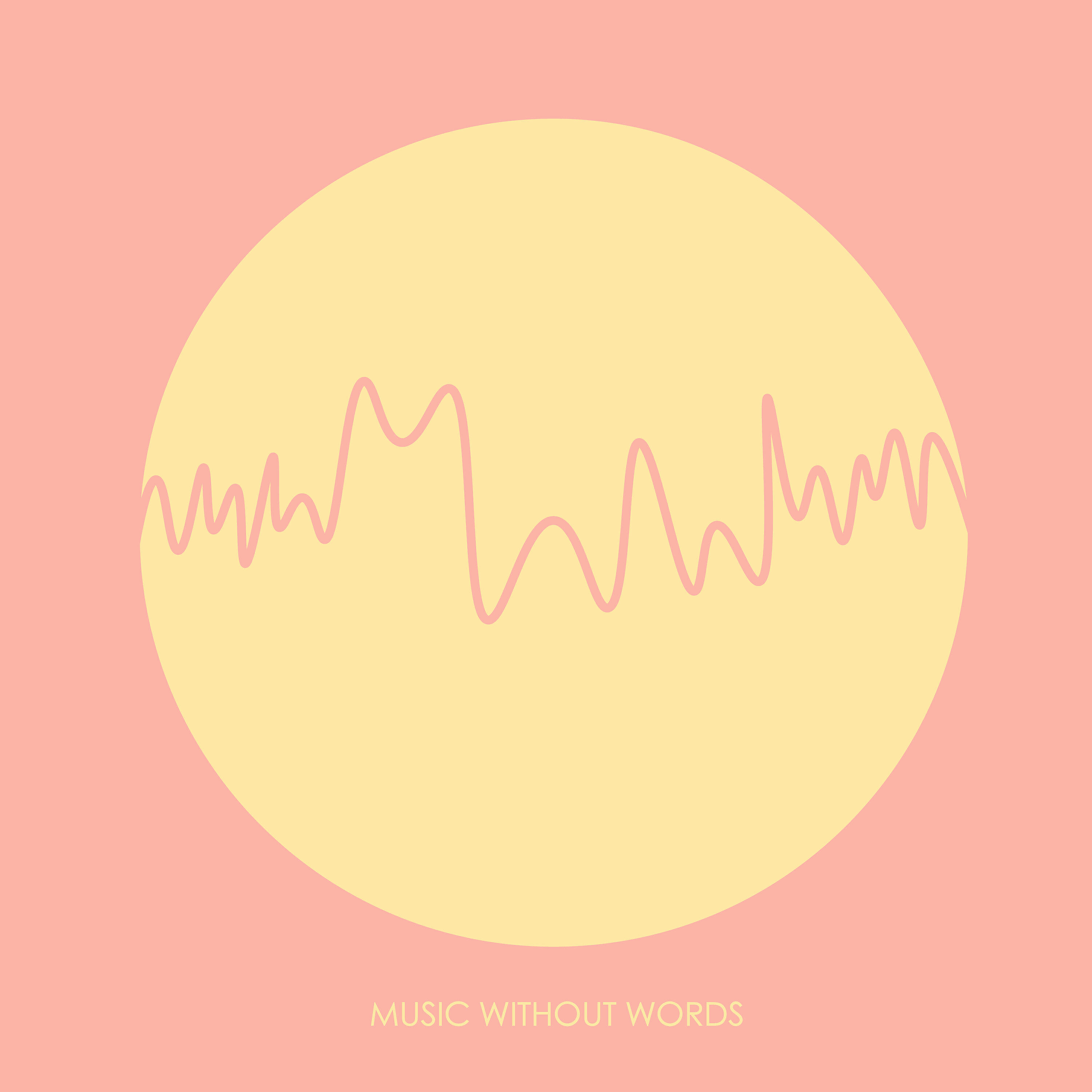 Music Without Words - My Inner Voice