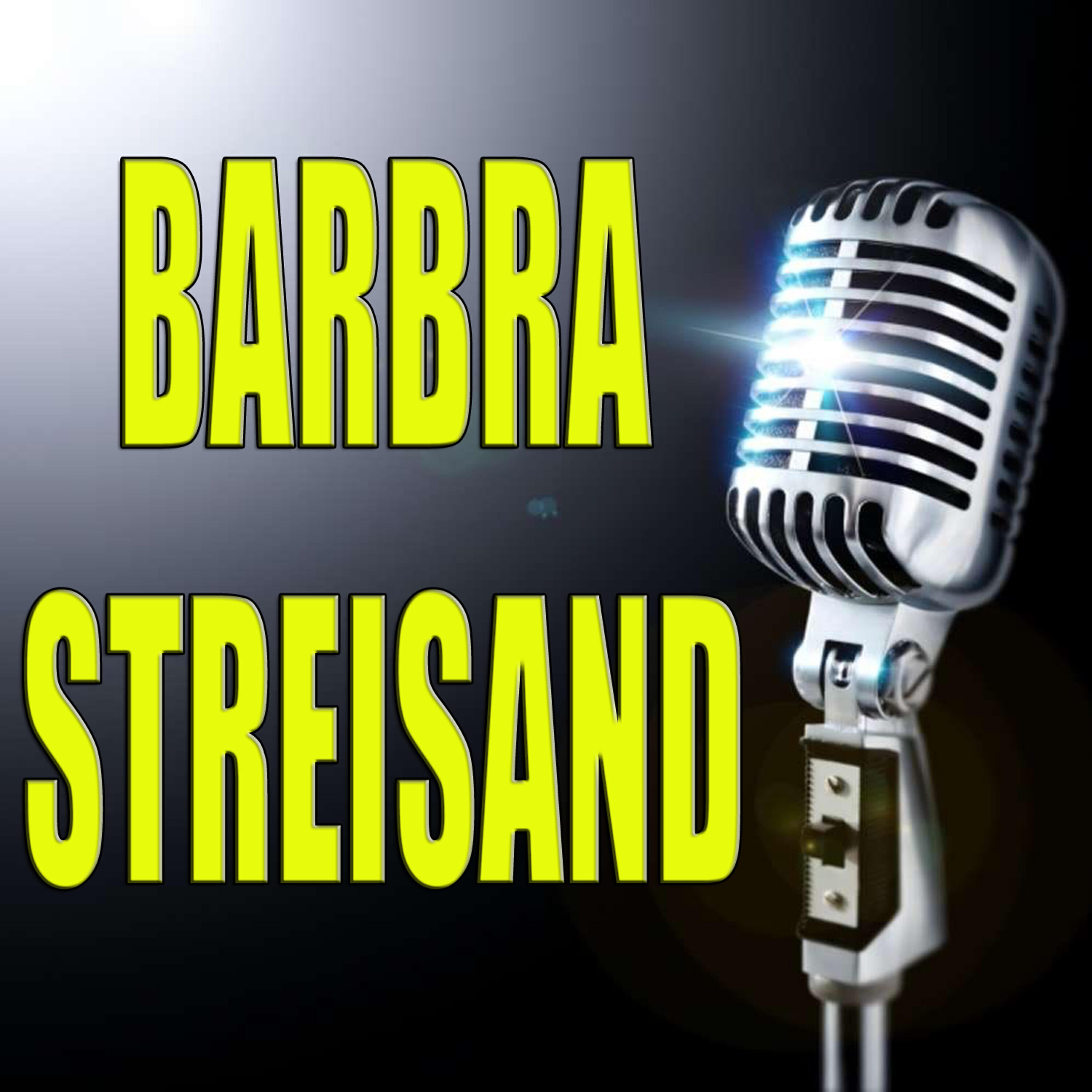 Karaoke Hits Band - Barbra Streisand - Made famous by Duck Sauce (Karaoke version)