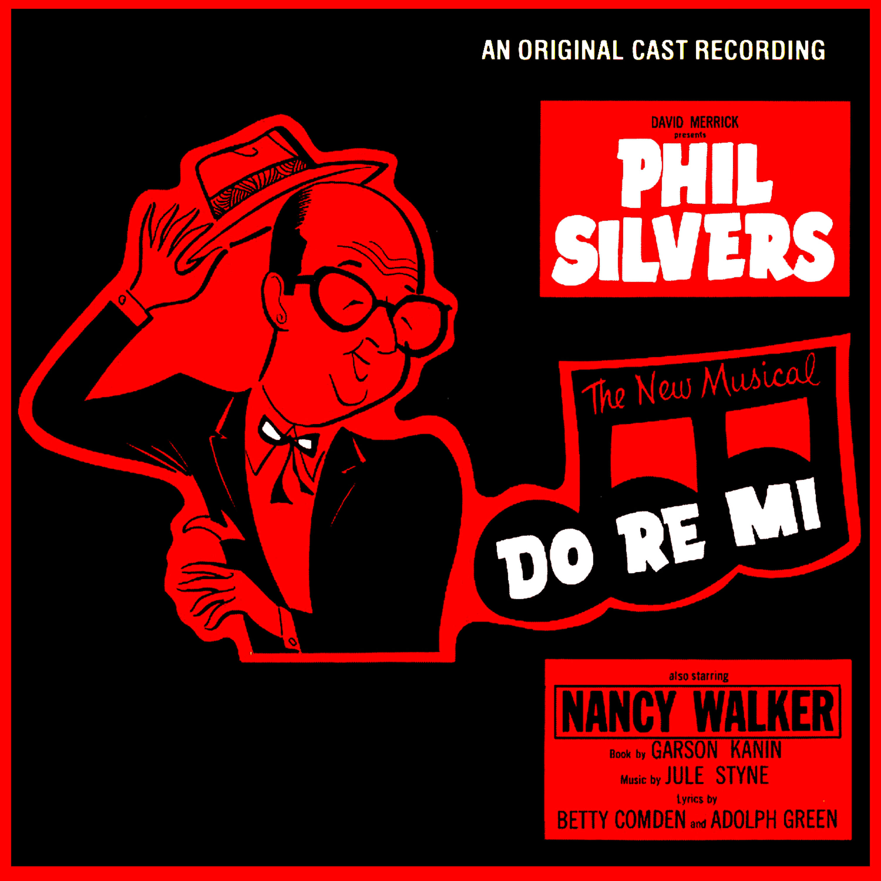 Nancy Walker - Waiting, Waiting