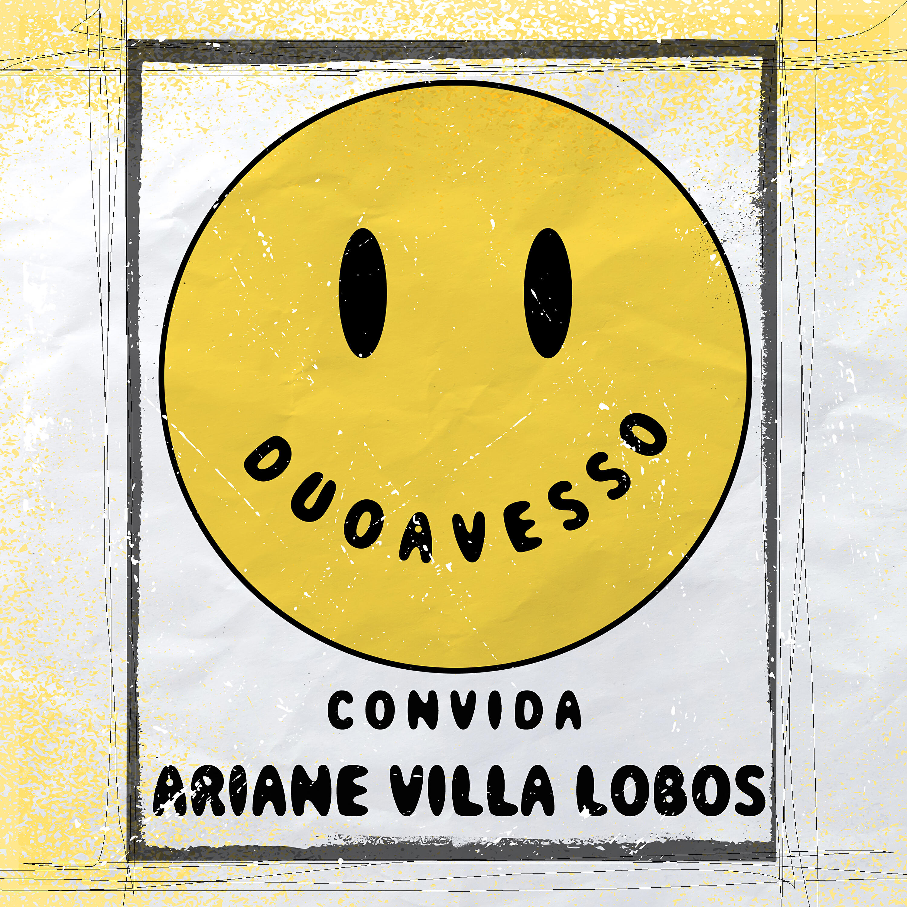 Duo Avesso - Um Dia Após o Outro (Ao Vivo)